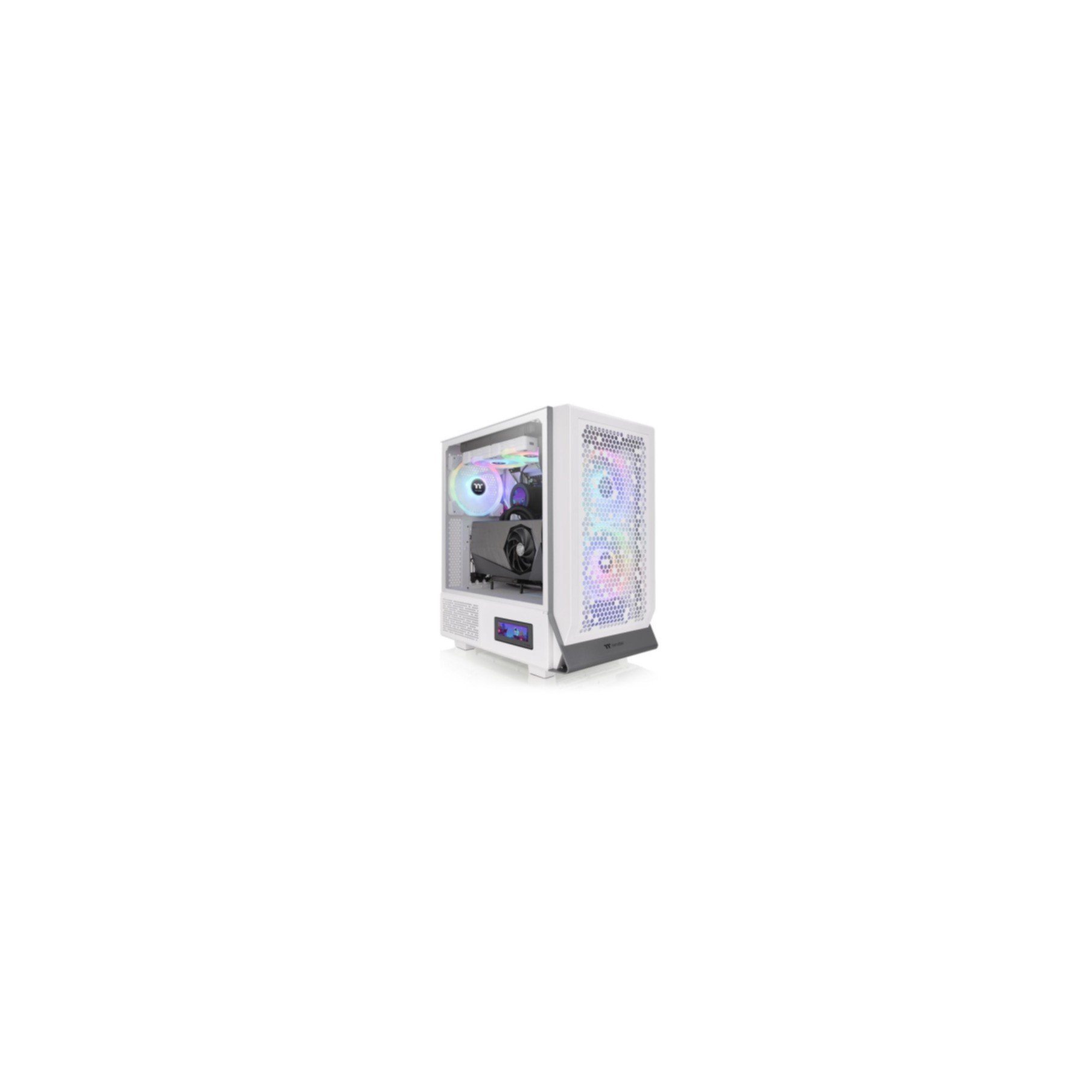 Thermaltake PC-Gehäuse Ceres 300 TG