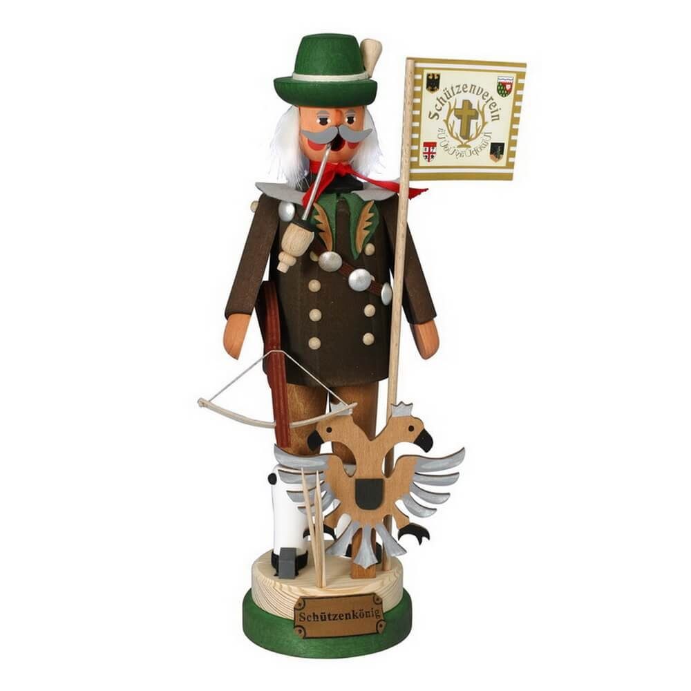 SEIFFEN.COM by Nestler Räuchermännchen