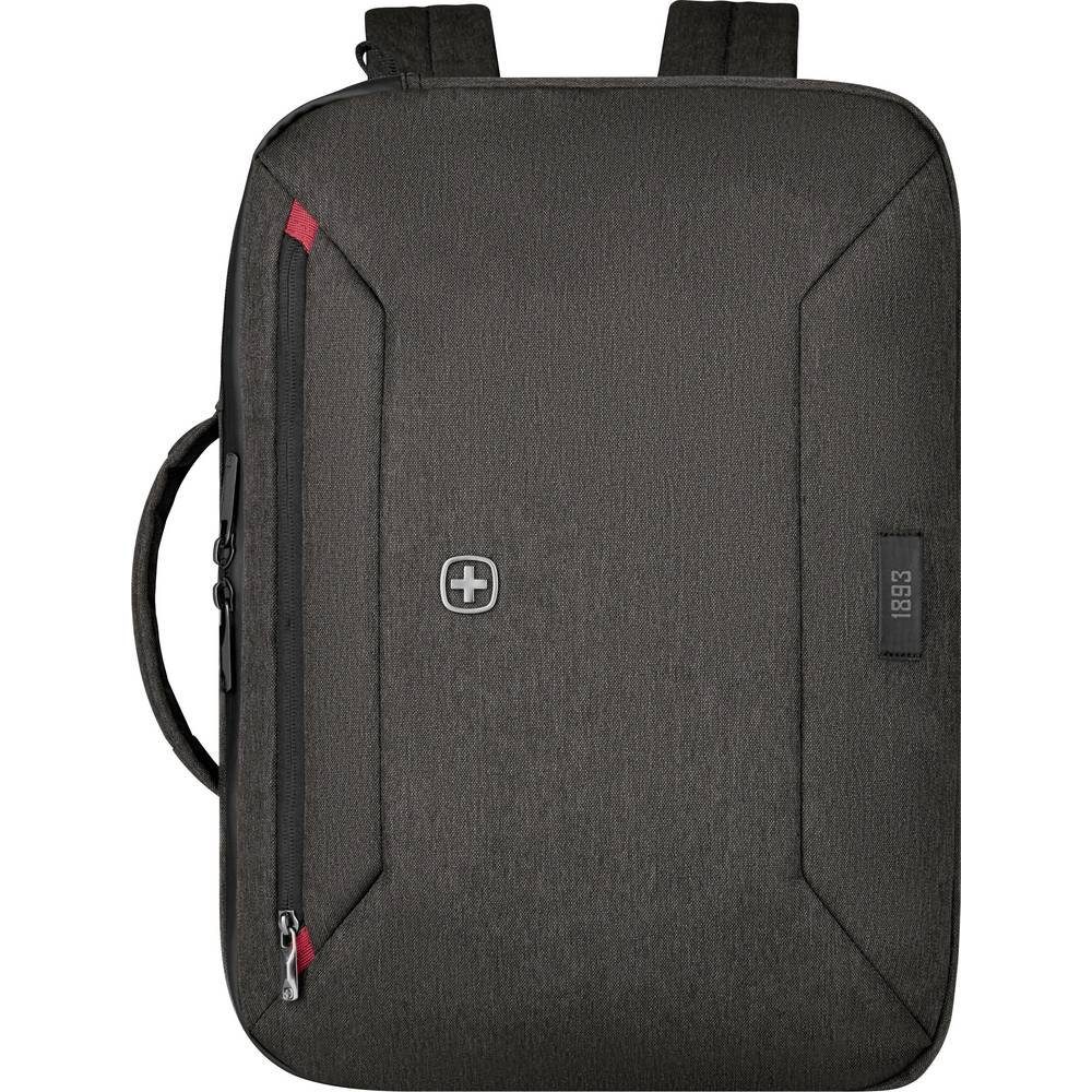 Wenger Laptoptasche Notebook Tasche mit Rucksack-Trägern 611640 günstig online kaufen