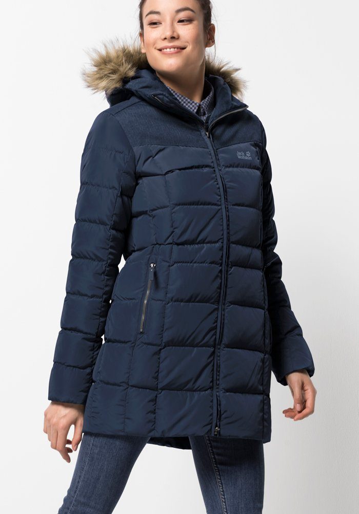 Günstige Jack Wolfskin Jacken für Damen online kaufen | OTTO