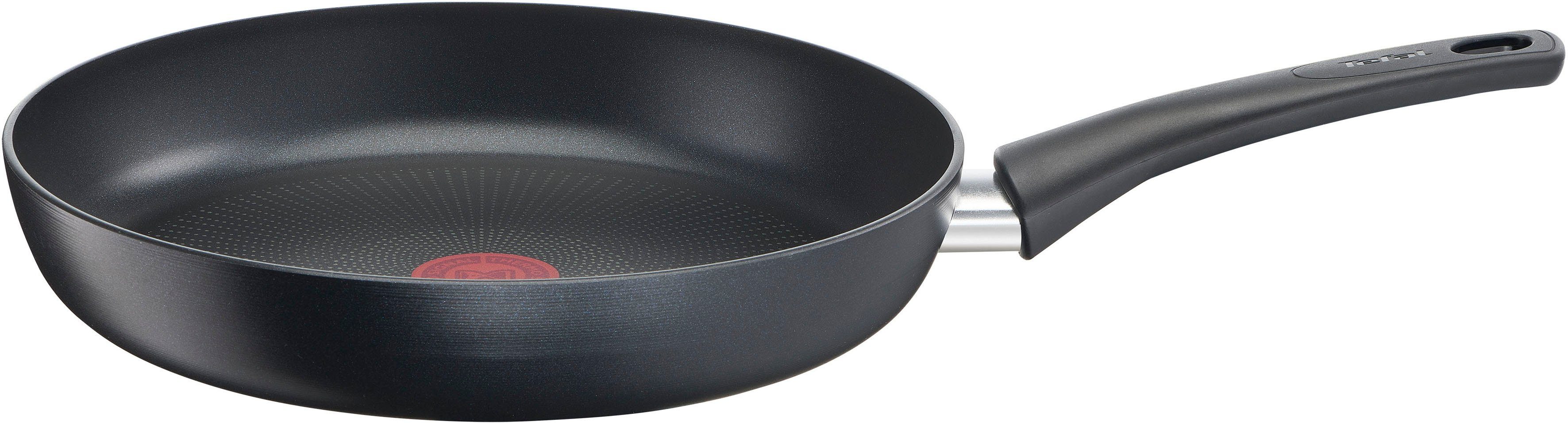 Tefal Pfannen-Set Ultimate On G26090, Temperaturanzeiger, 3-tlg), 20/24/28 Aluminium Antihaftversiegelung, (Set, cm Induktion