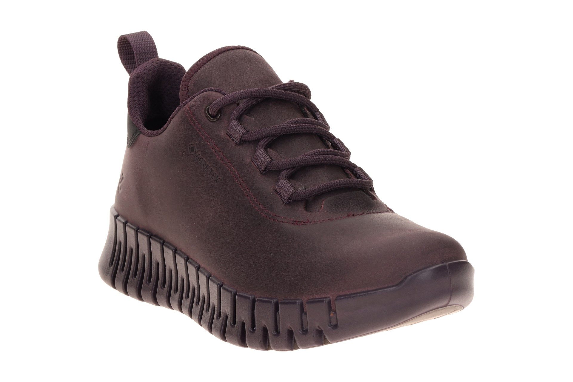 Ecco 21823302276 Schnürschuh