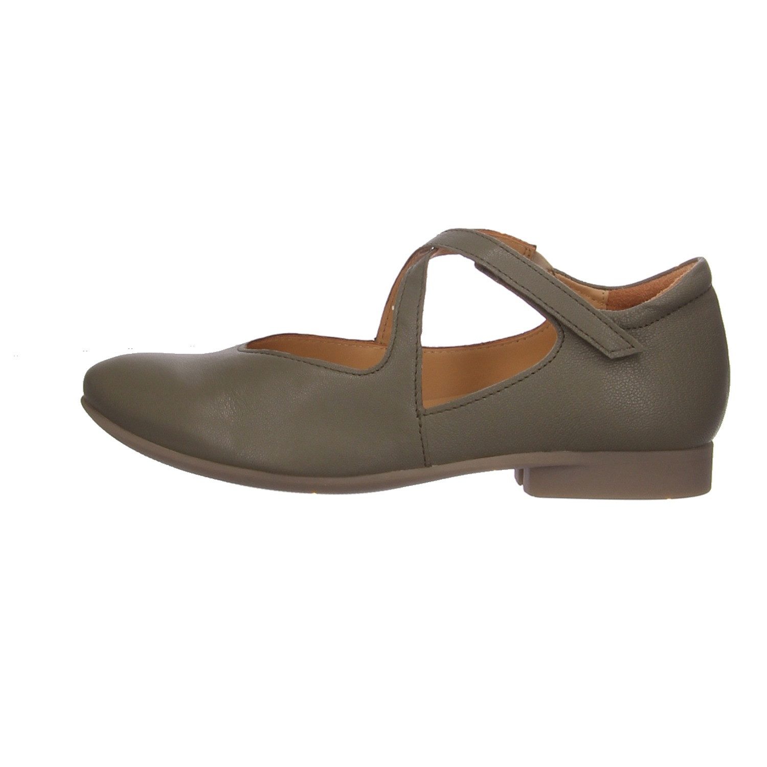 Think! Spangenpumps