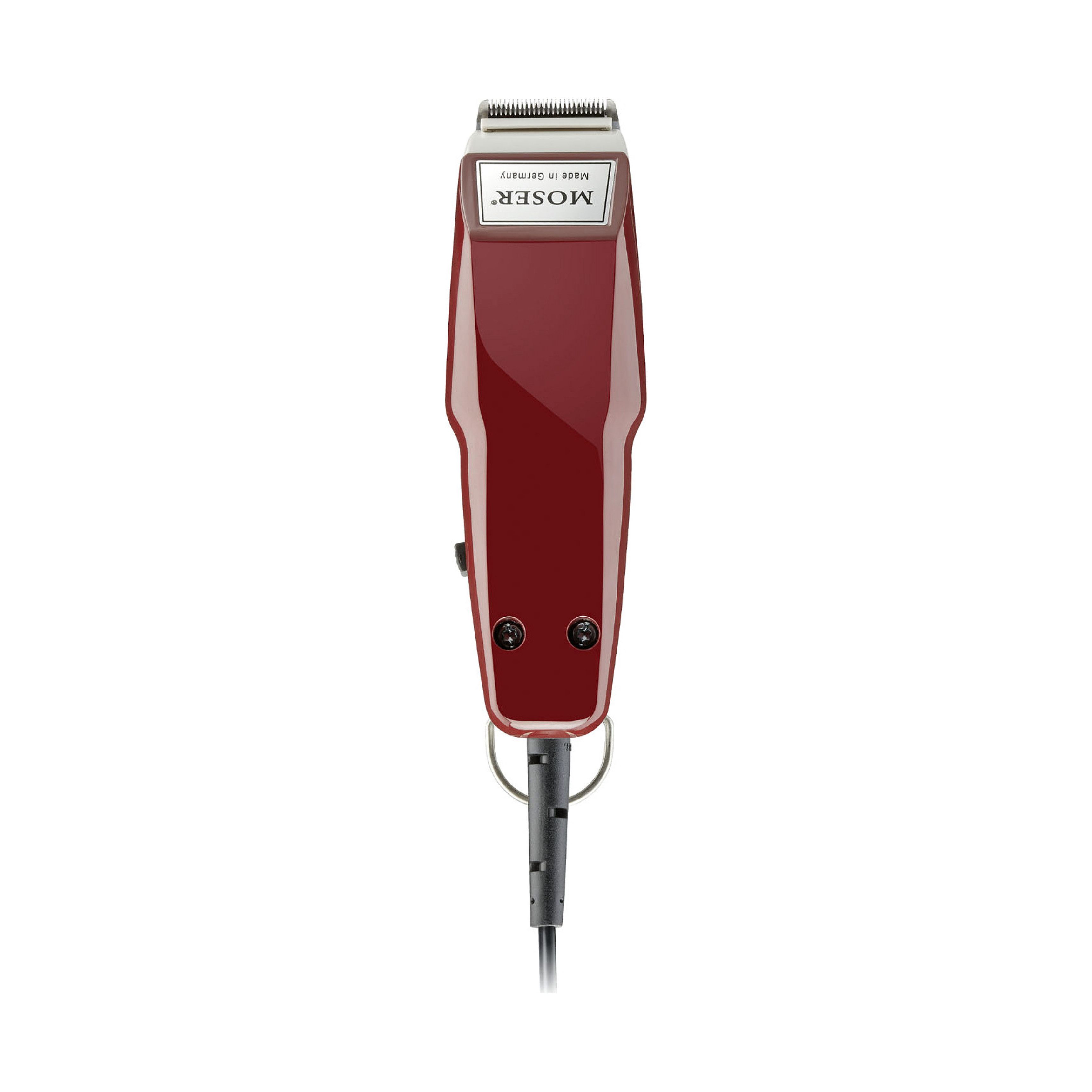 Moser Haarschneider Moser ProfiLine Clipper + Trimmer Set