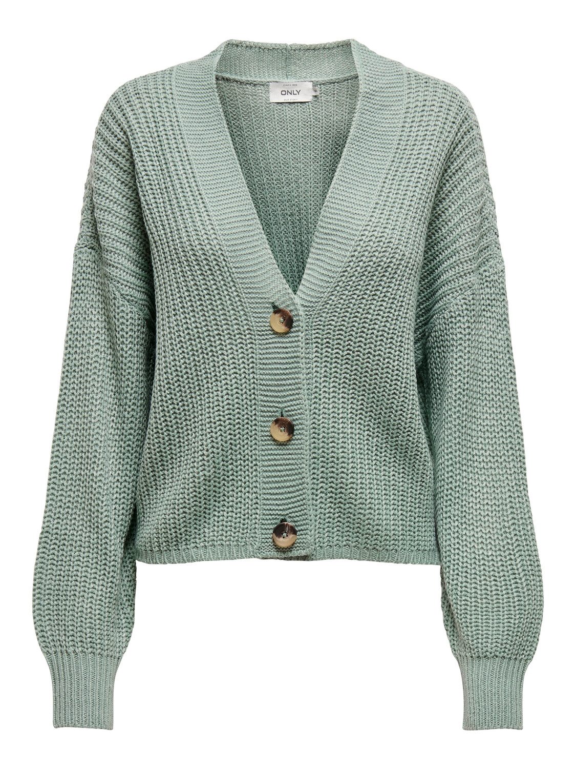 ONLY Strickjacke günstig online kaufen