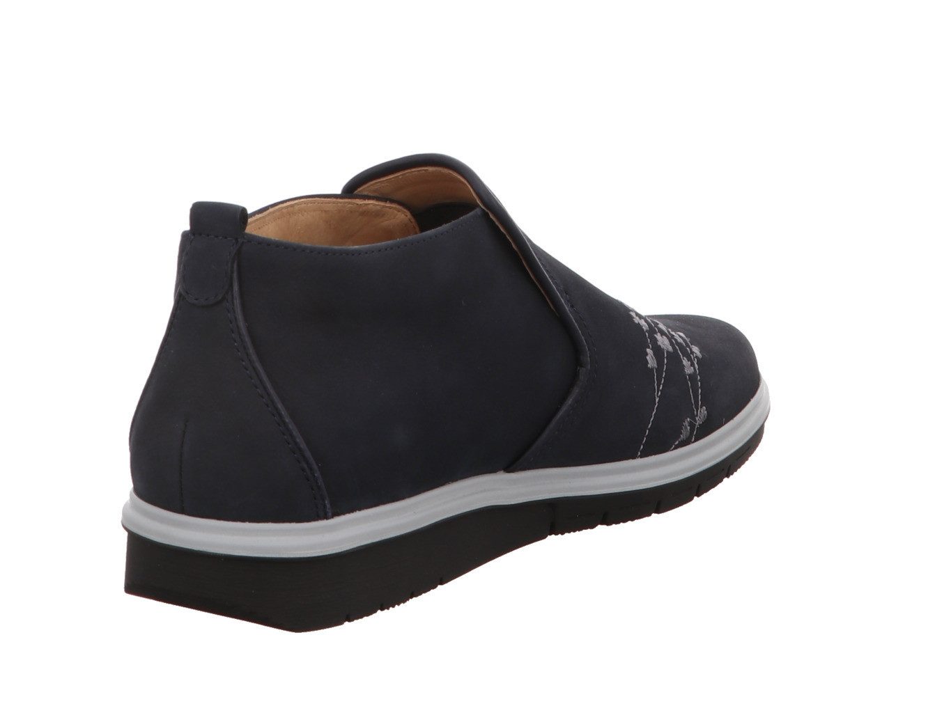 Ganter Heya Schnürschuh