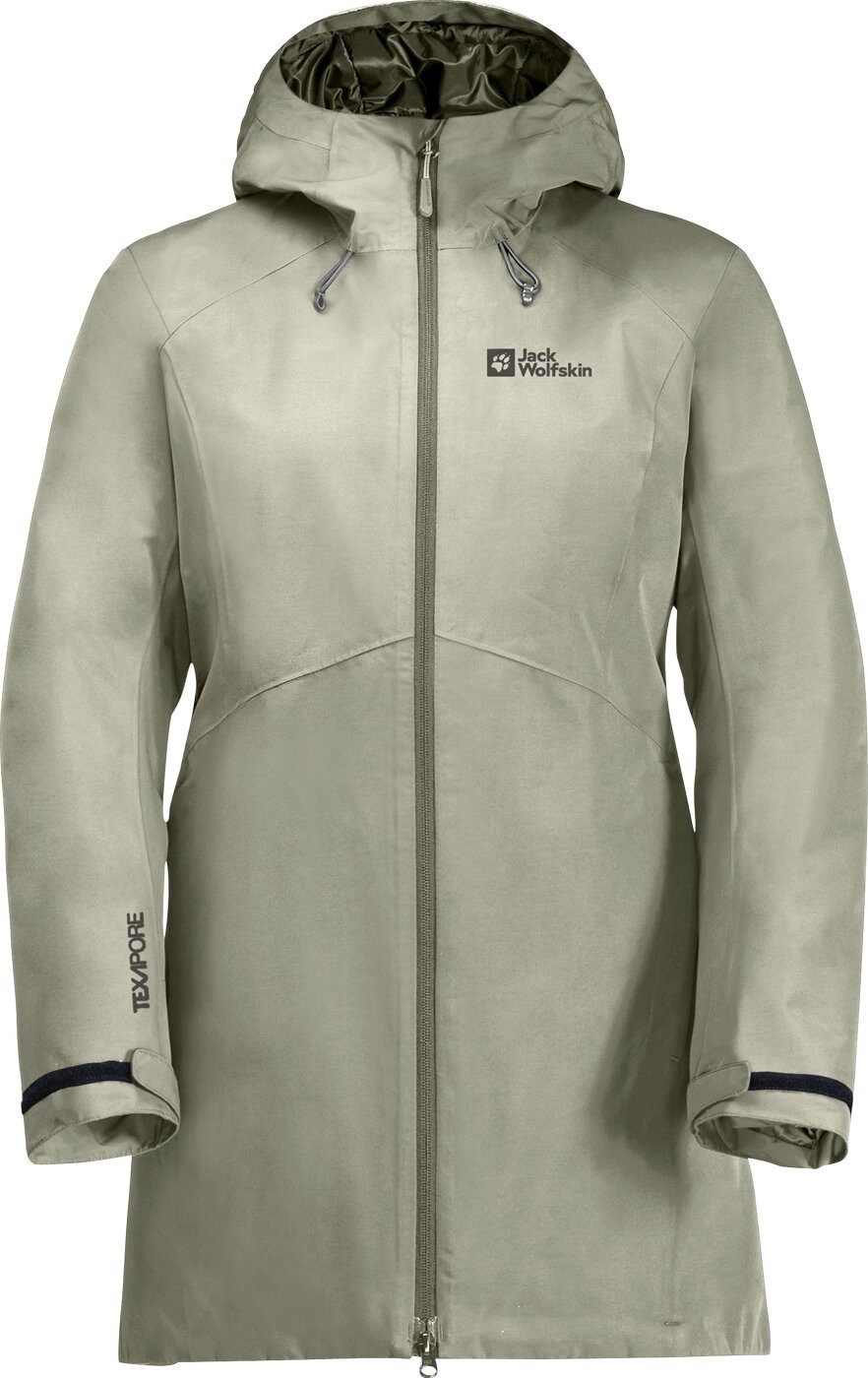 Jack Wolfskin Funktionsjacke HEIDELSTEIN INS JKT günstig online kaufen