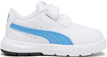 PUMA EVOLVE COURT V INF Sneaker mit Klettverschluss