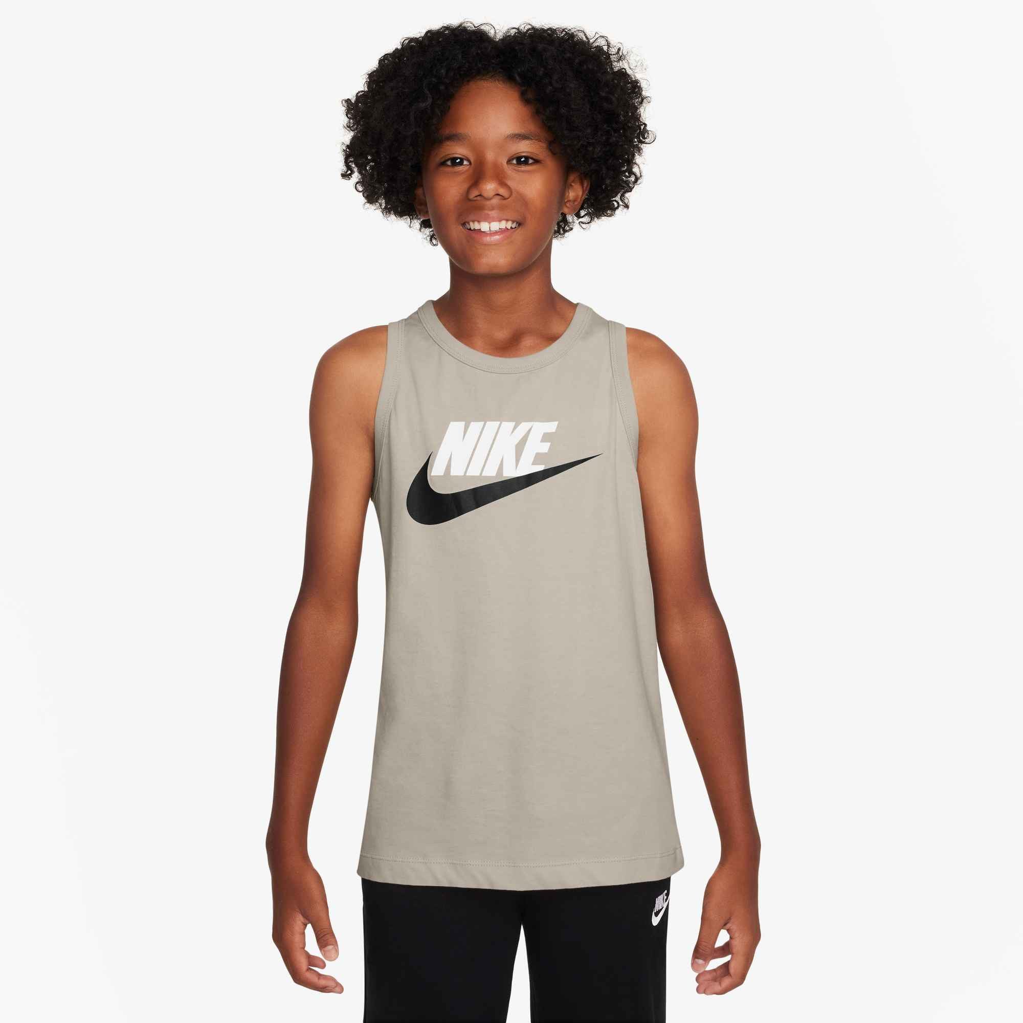 T-Shirt K NSW TANK TEE