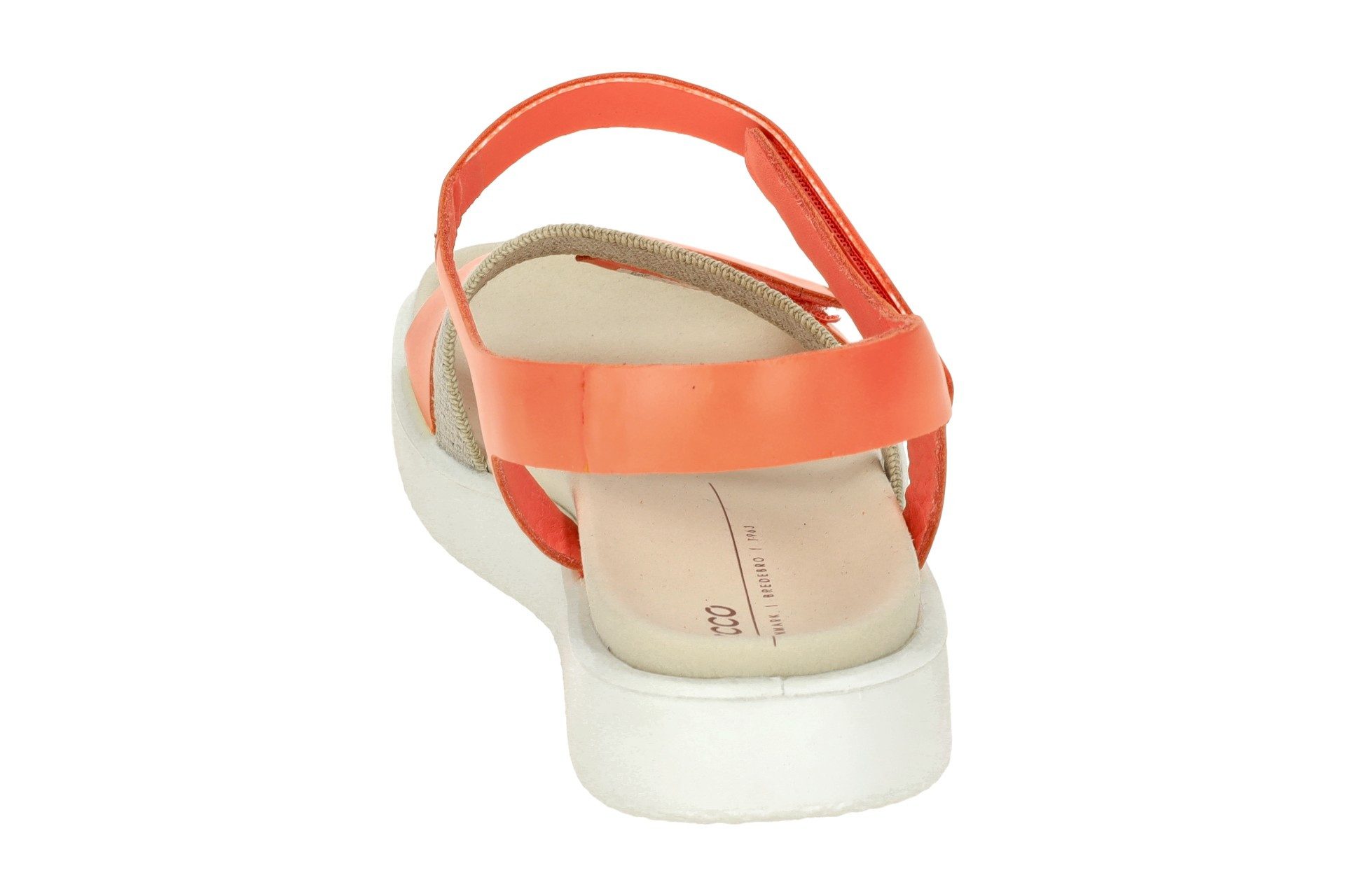 Ecco 27371302259 Sandalette