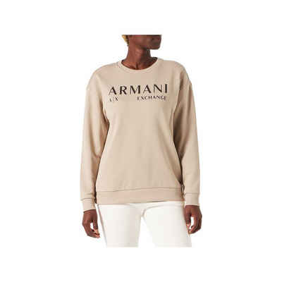 Giorgio Armani Sweatshirt »uni regular fit« (1-tlg)