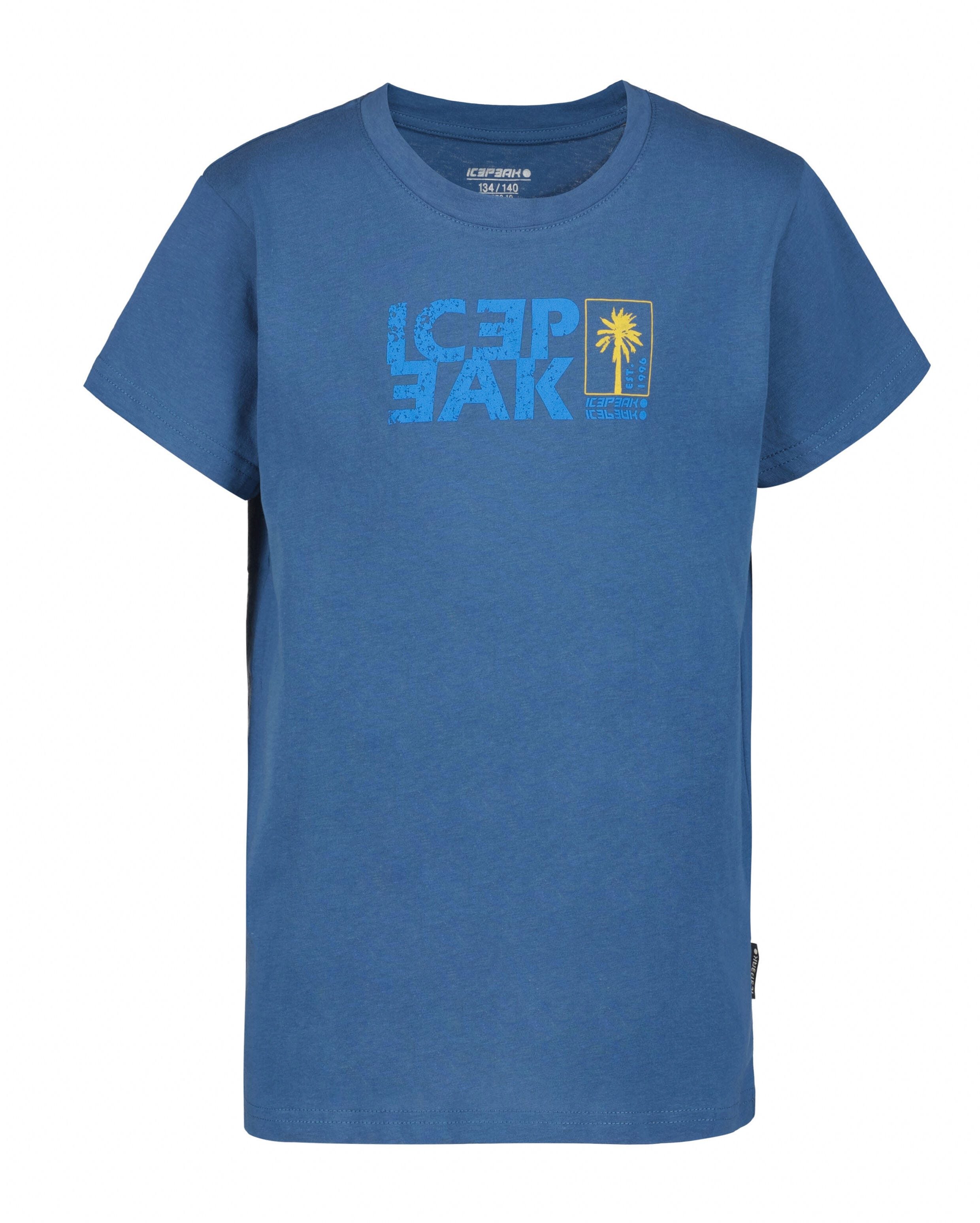 Icepeak T-Shirt K T-SHIRT LEADVILLE (1-tlg) günstig online kaufen