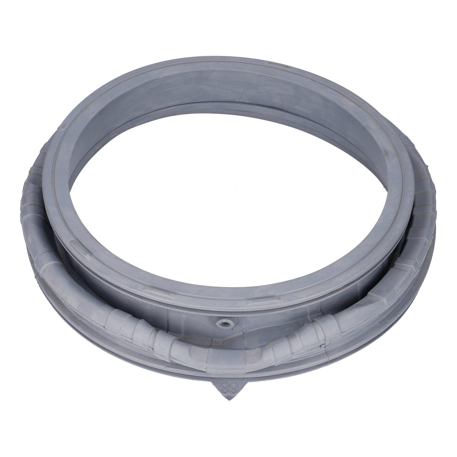easyPART Dichtungsring wie SAMSUNG DC97-20515A Türmanschette SAMSUNG, Waschmaschine