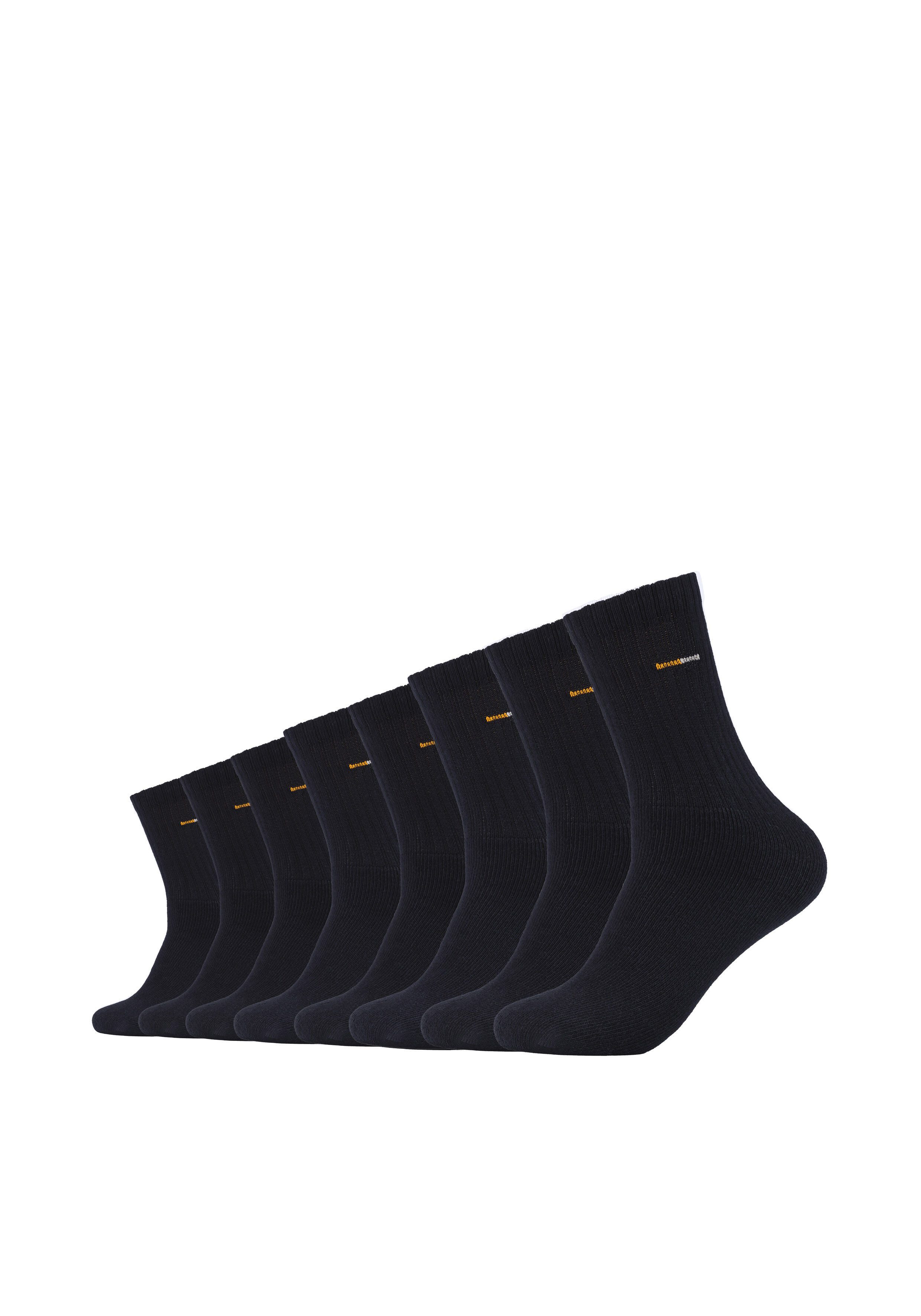 Camano Sportsocken function mit verstärktem Sohlenbereich günstig online kaufen