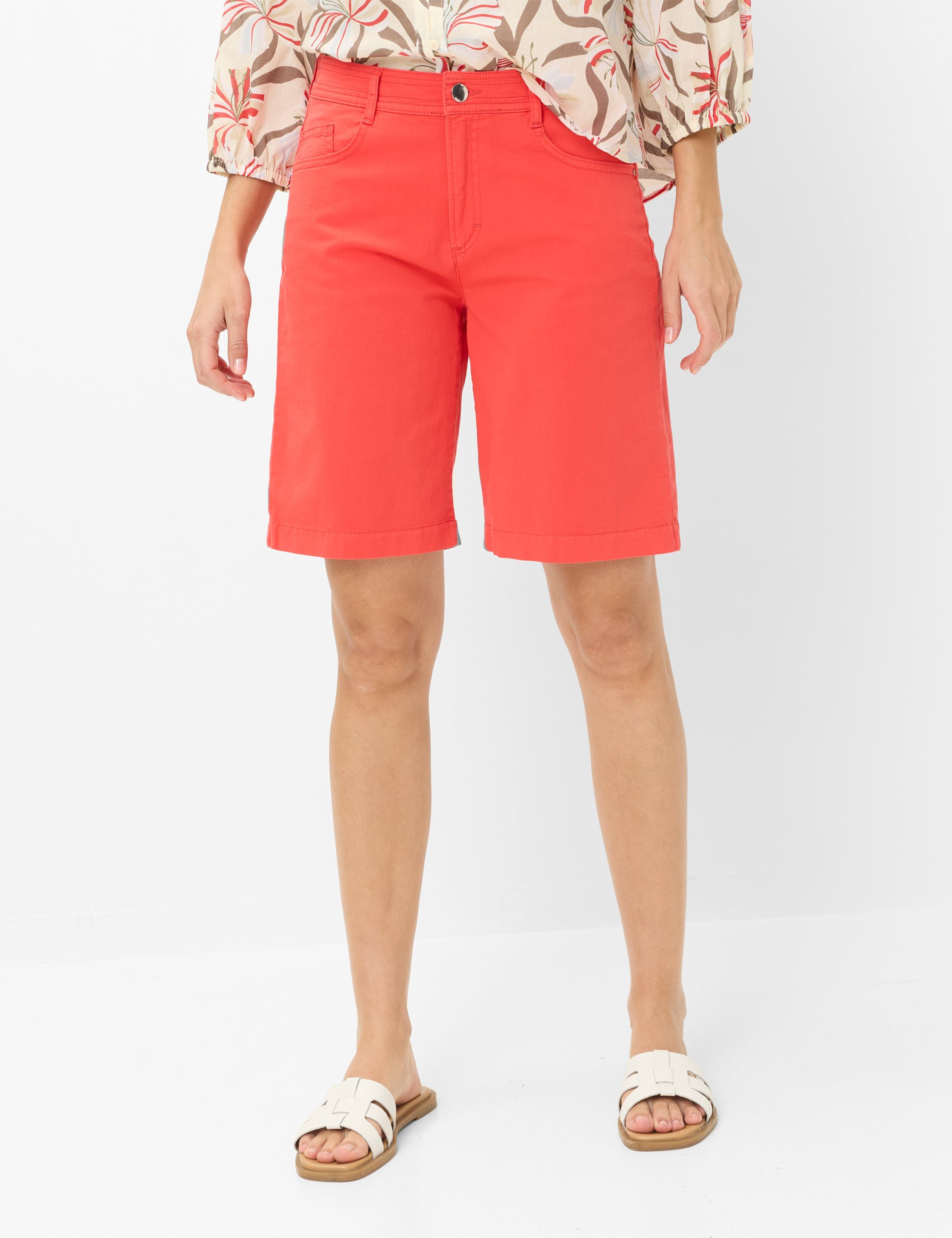 Brax 5-Pocket-Hose Style MAINE B