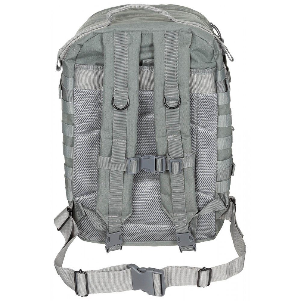 MFHHighDefence Rucksack US Rucksack, Assault II, günstig online kaufen