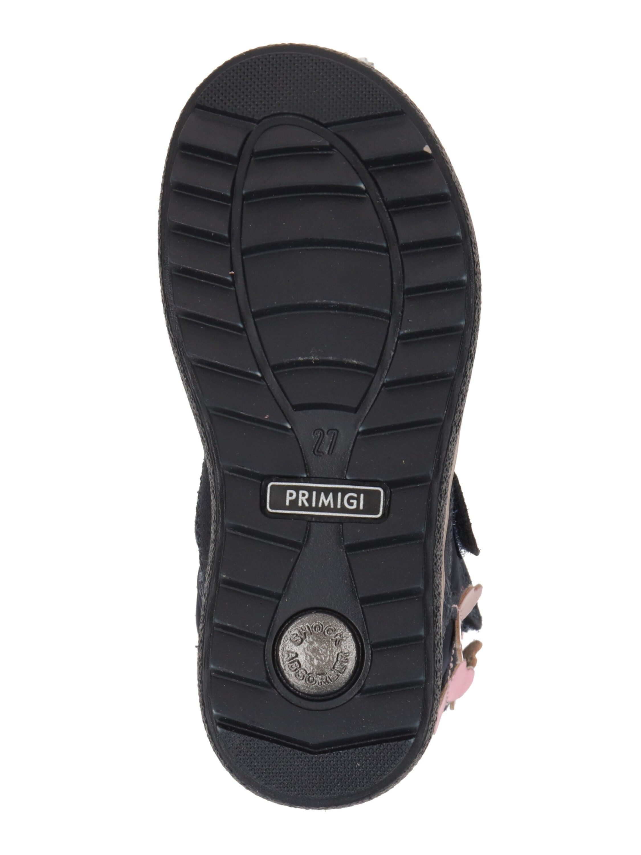 Primigi Stiefel (1-tlg)