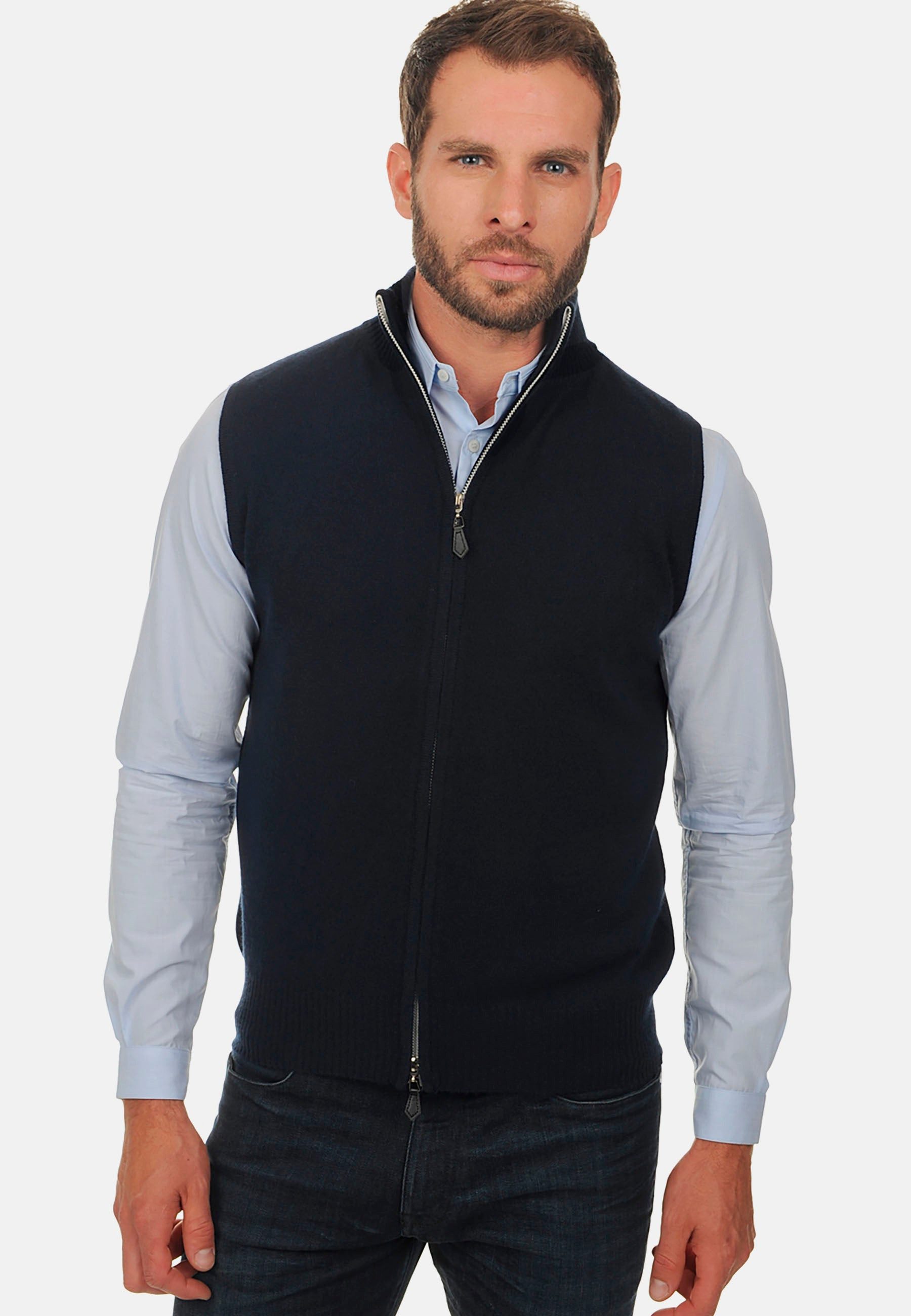 Mahogany Cardigan Dali