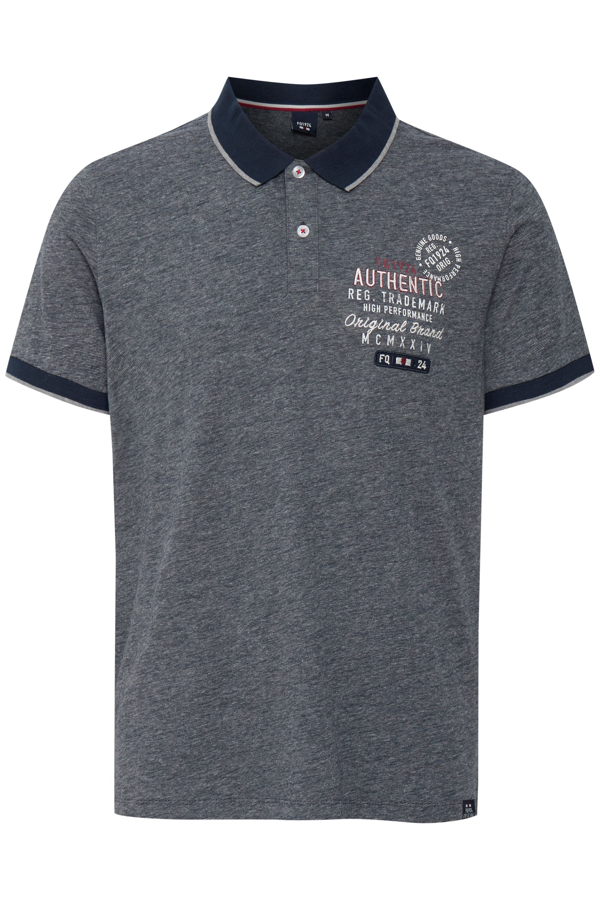Poloshirt FQPetri