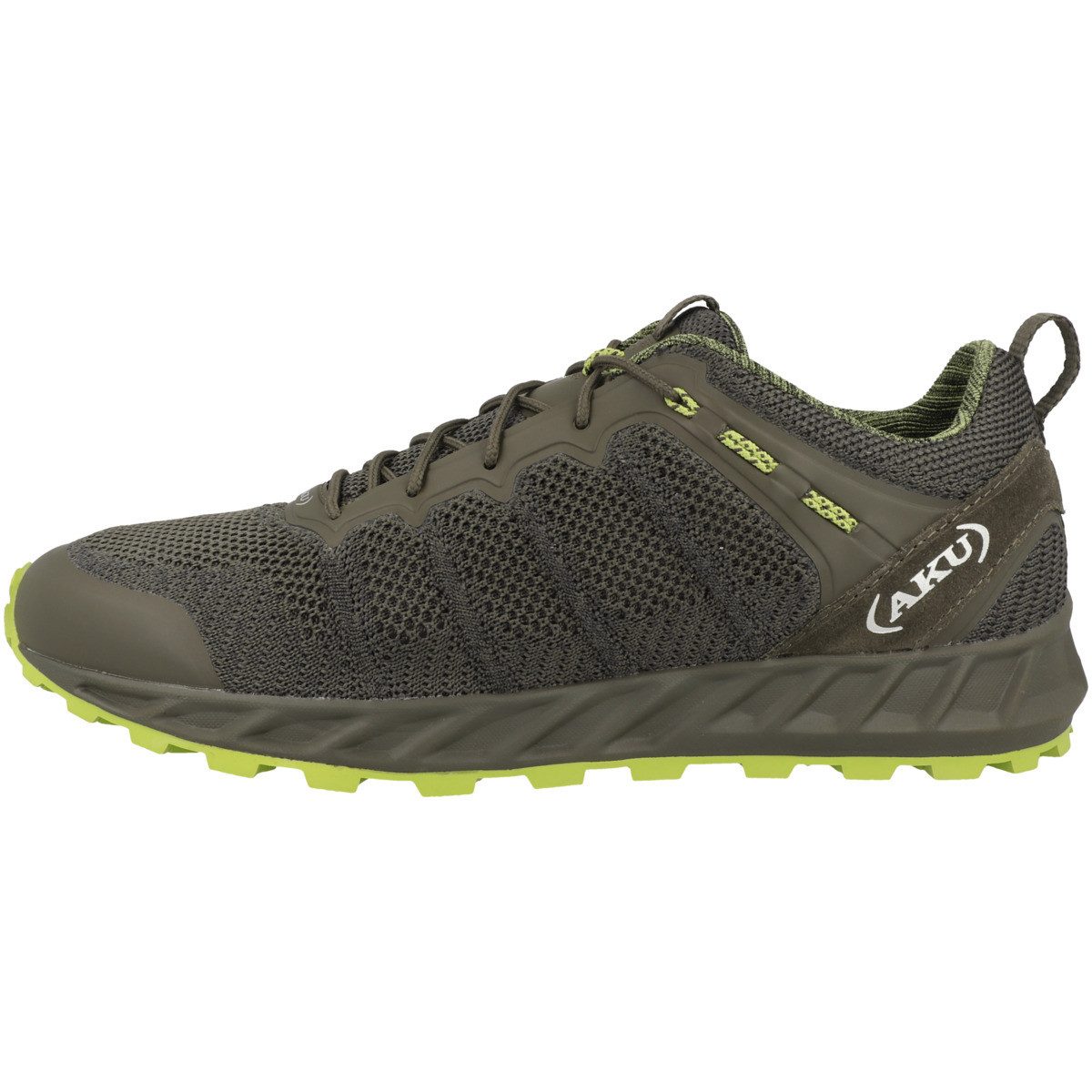 AKU Rapida Air Herren Outdoorschuh günstig online kaufen