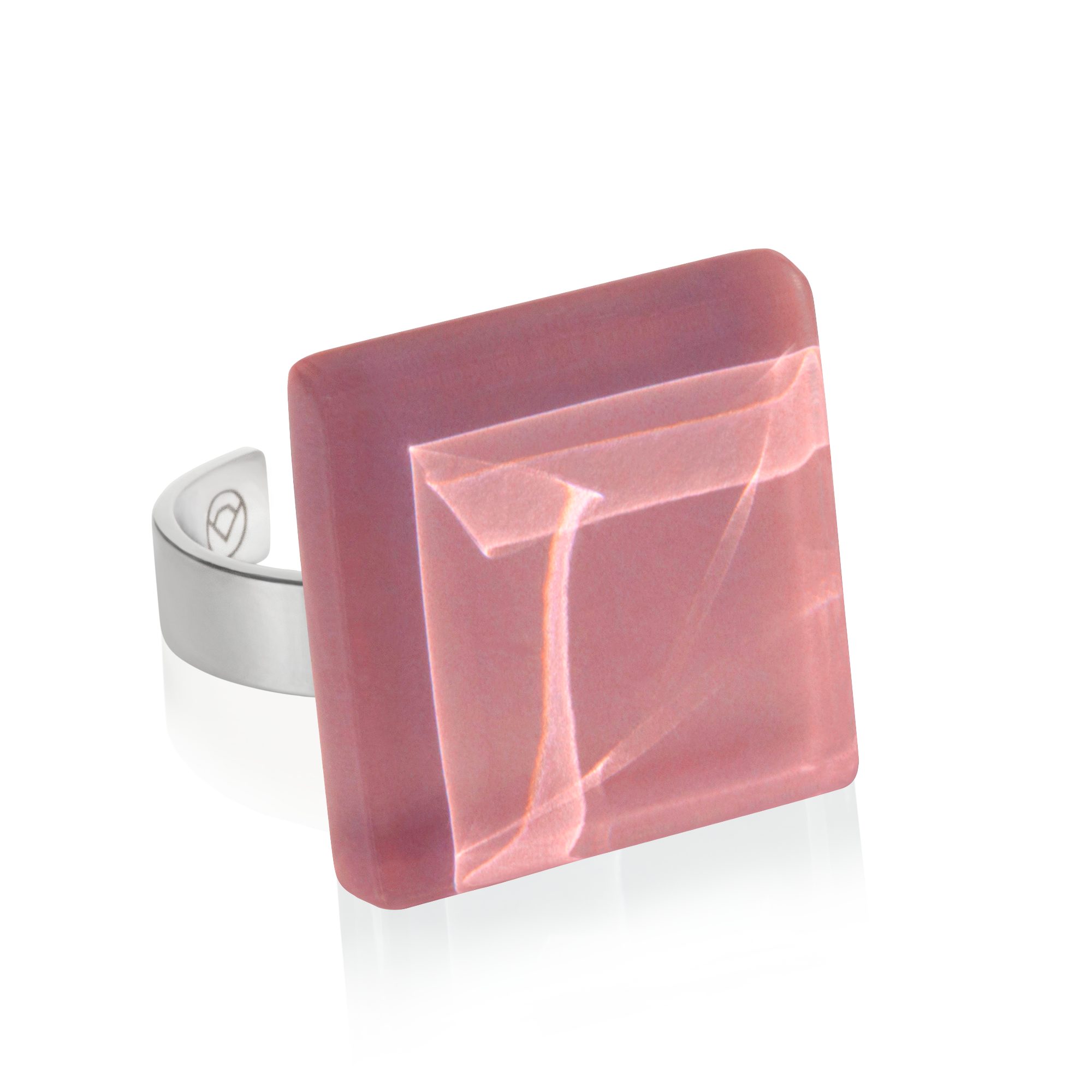 ALEXASCHA Fingerring Statement Ring mit Stein günstig online kaufen