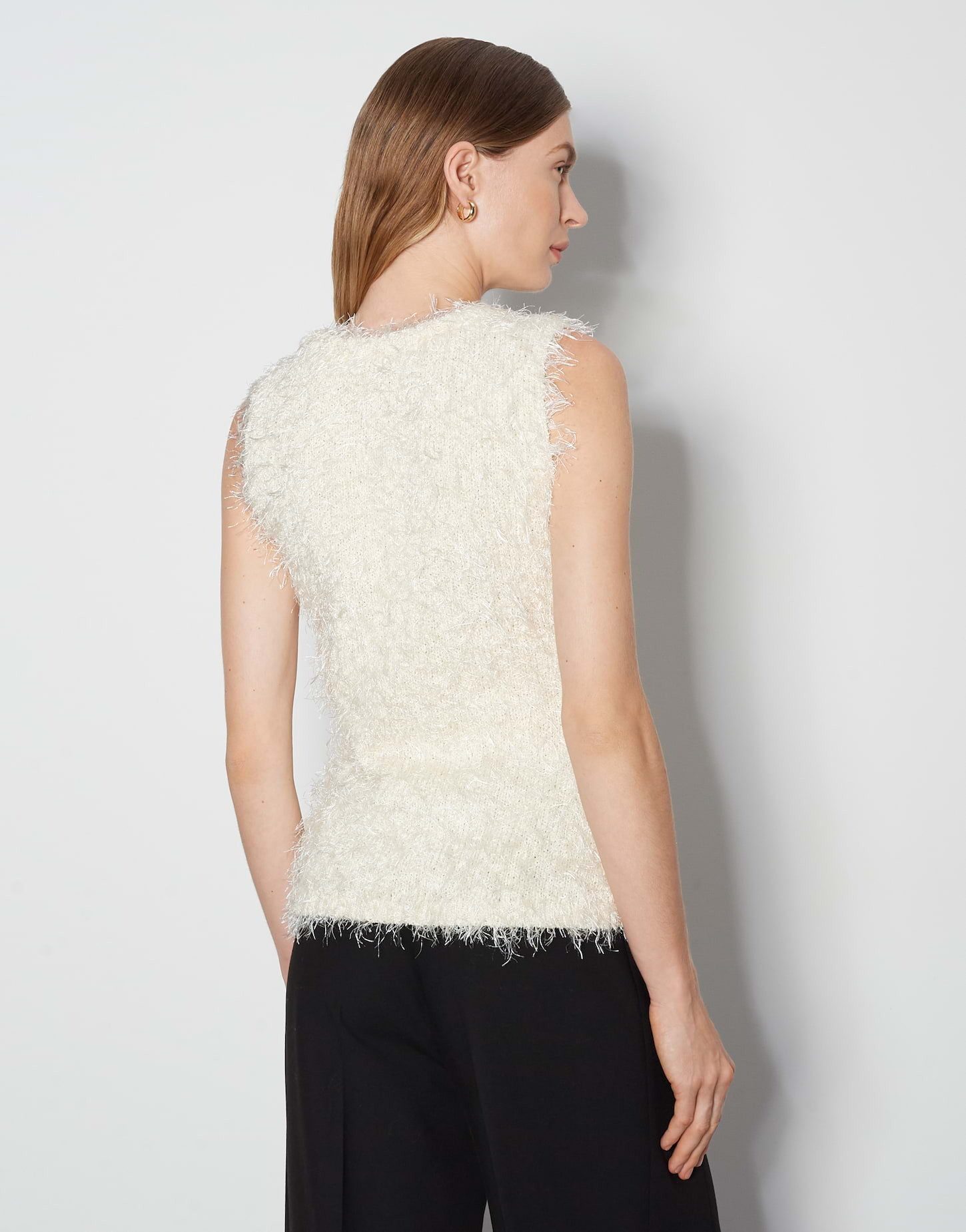 someday Strickpullover Taulini