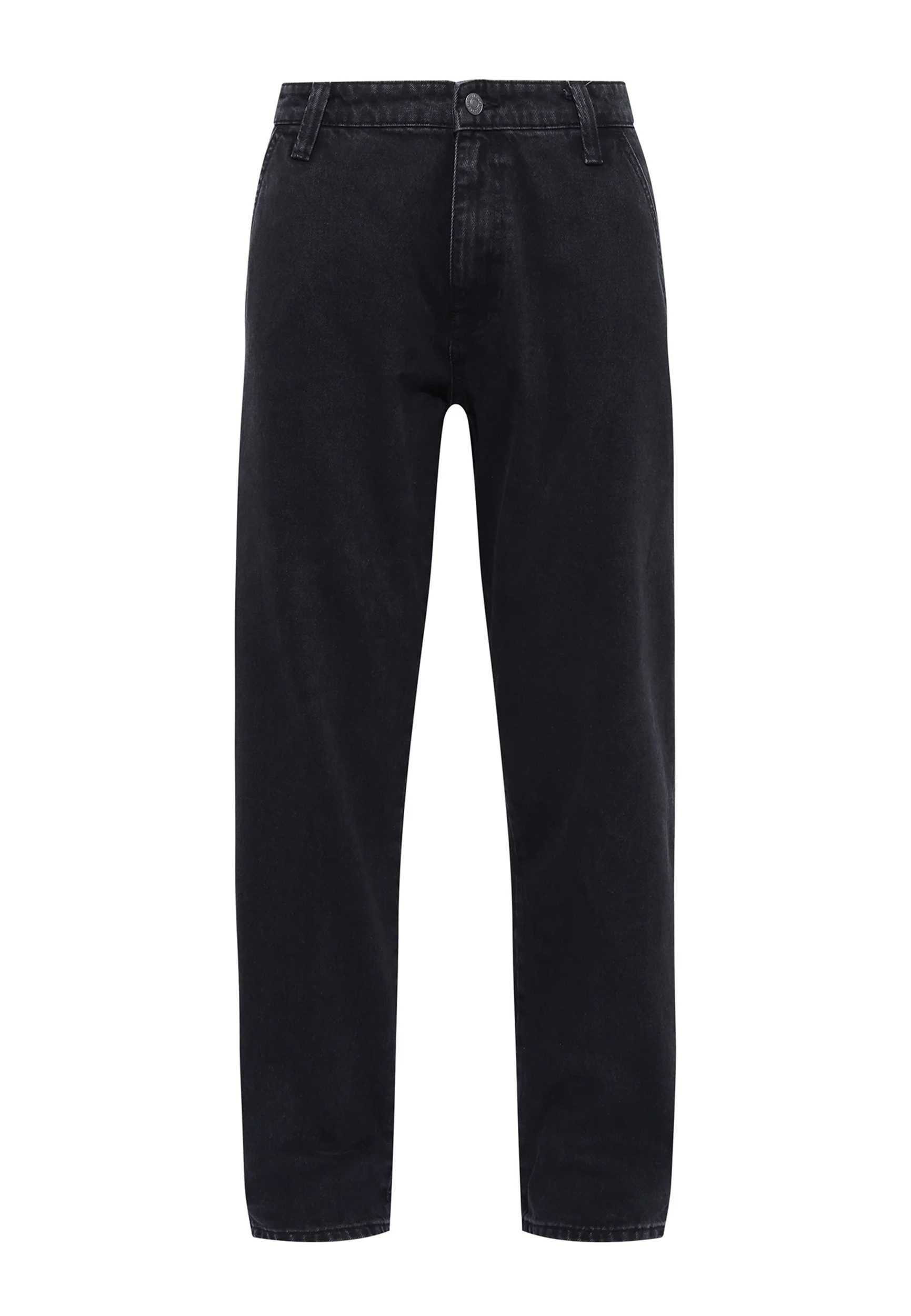 Mavi Regular-fit-Jeans Bequeme Denim Passform mit günstig online kaufen