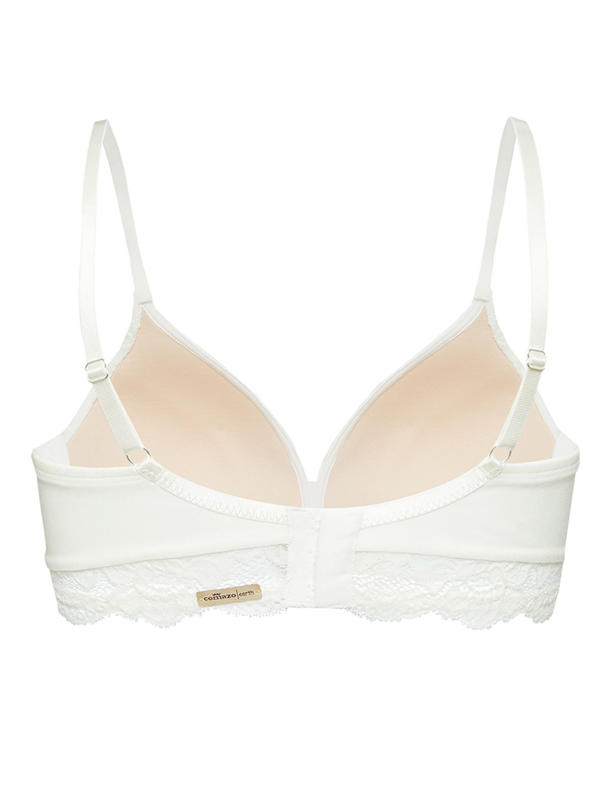 comazo Bügel-BH BH mit Bügel 2714 (Stück, 1-tlg) -