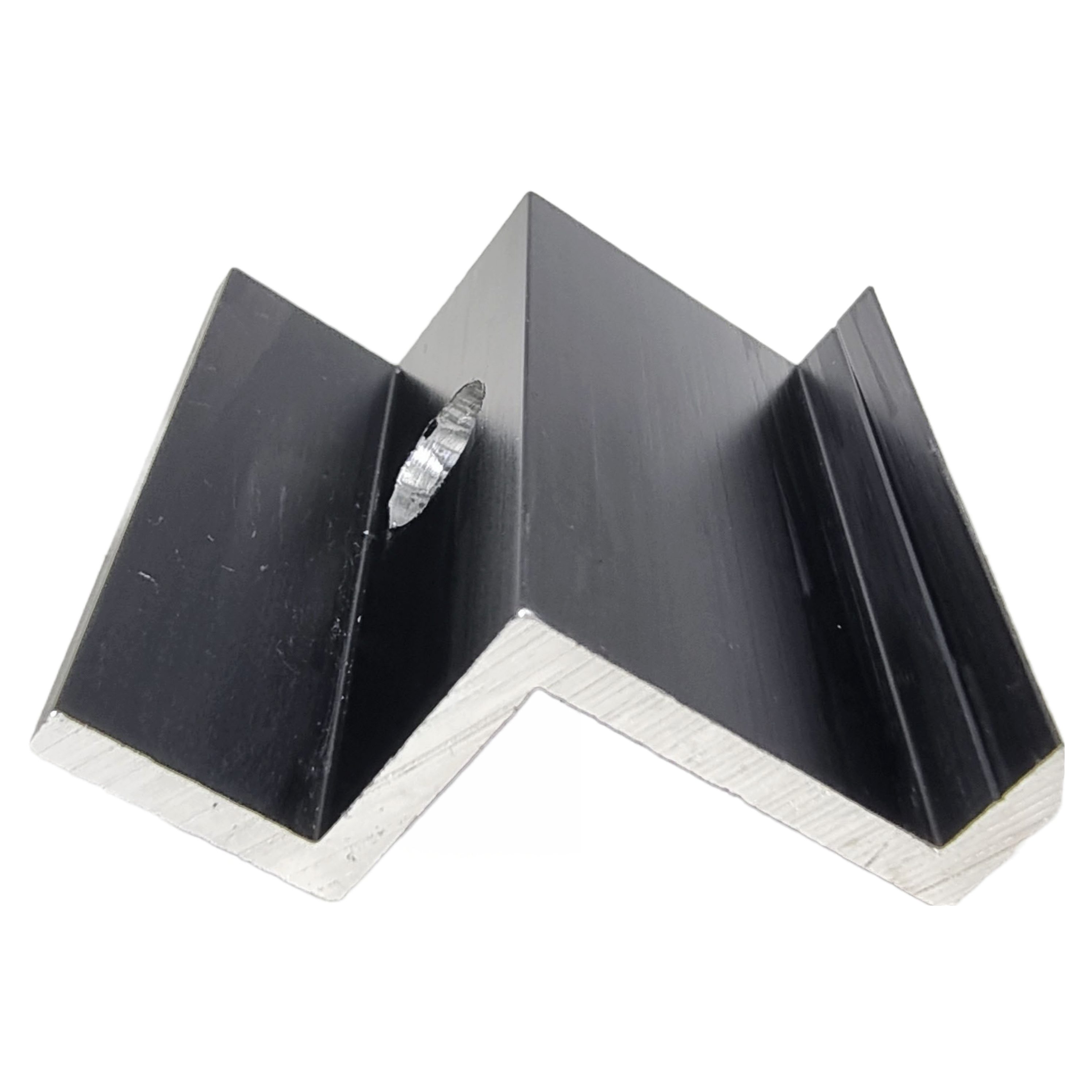 SolX Solarmodul-Halterung Modulendklemme I