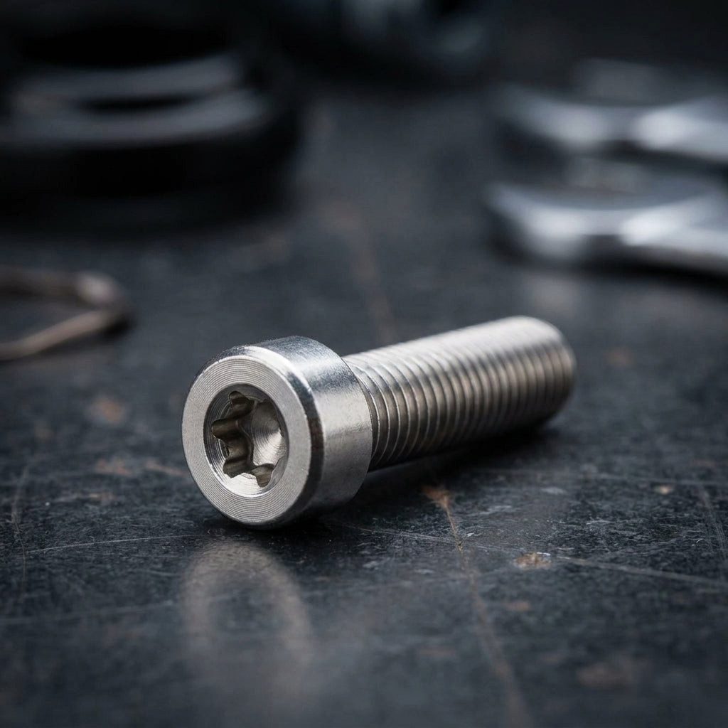 SRAM Schaltwerk SRAM Schaltwerkbefestigungsschraube XX1, X01, X1 mit Begrenzungsschrau