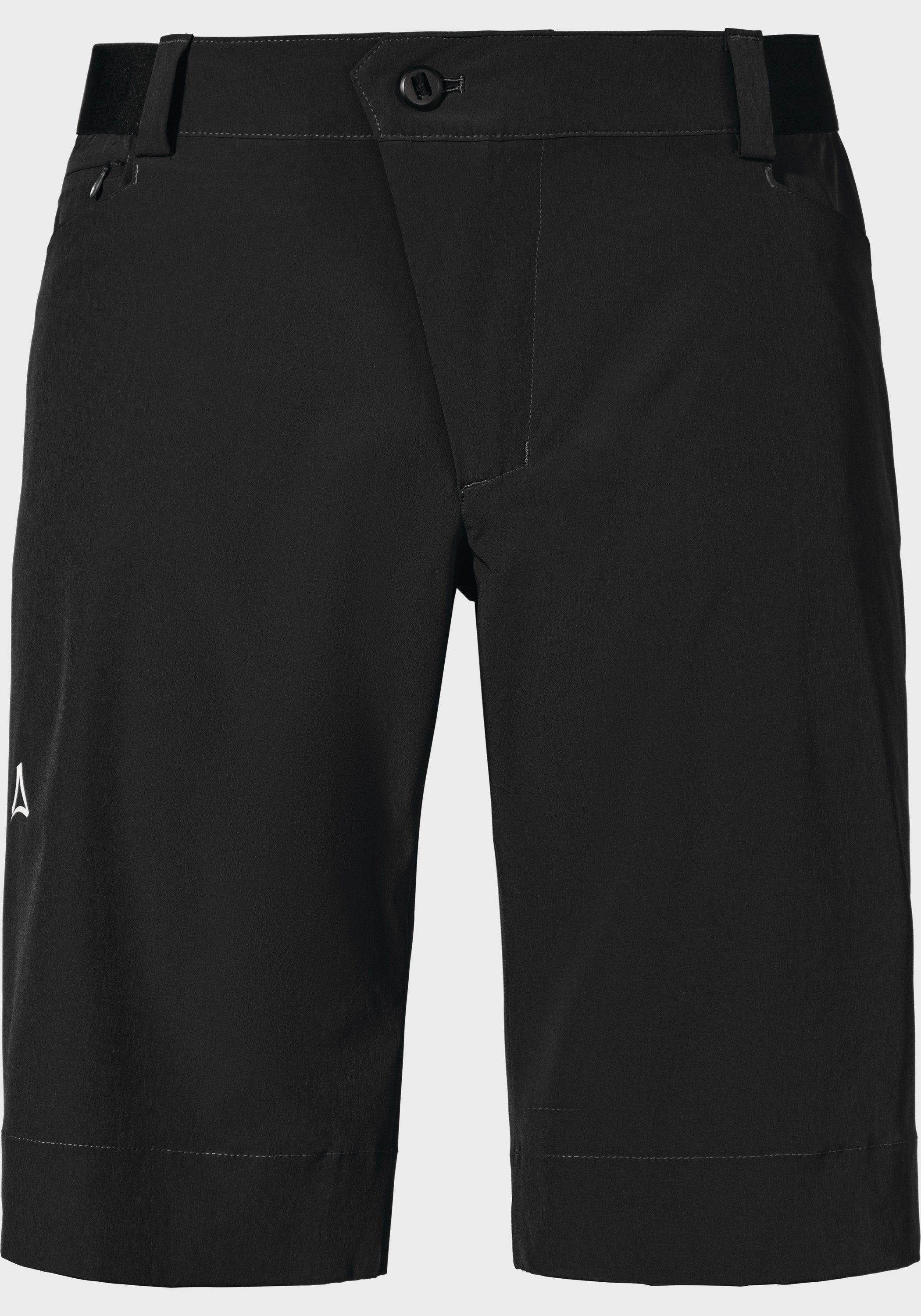 Schöffel Shorts Bike Shorts Style Keitele MNS günstig online kaufen