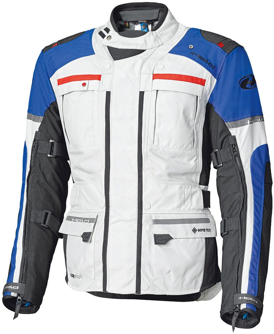 Held Biker Fashion Motorradjacke Carese Evo günstig online kaufen