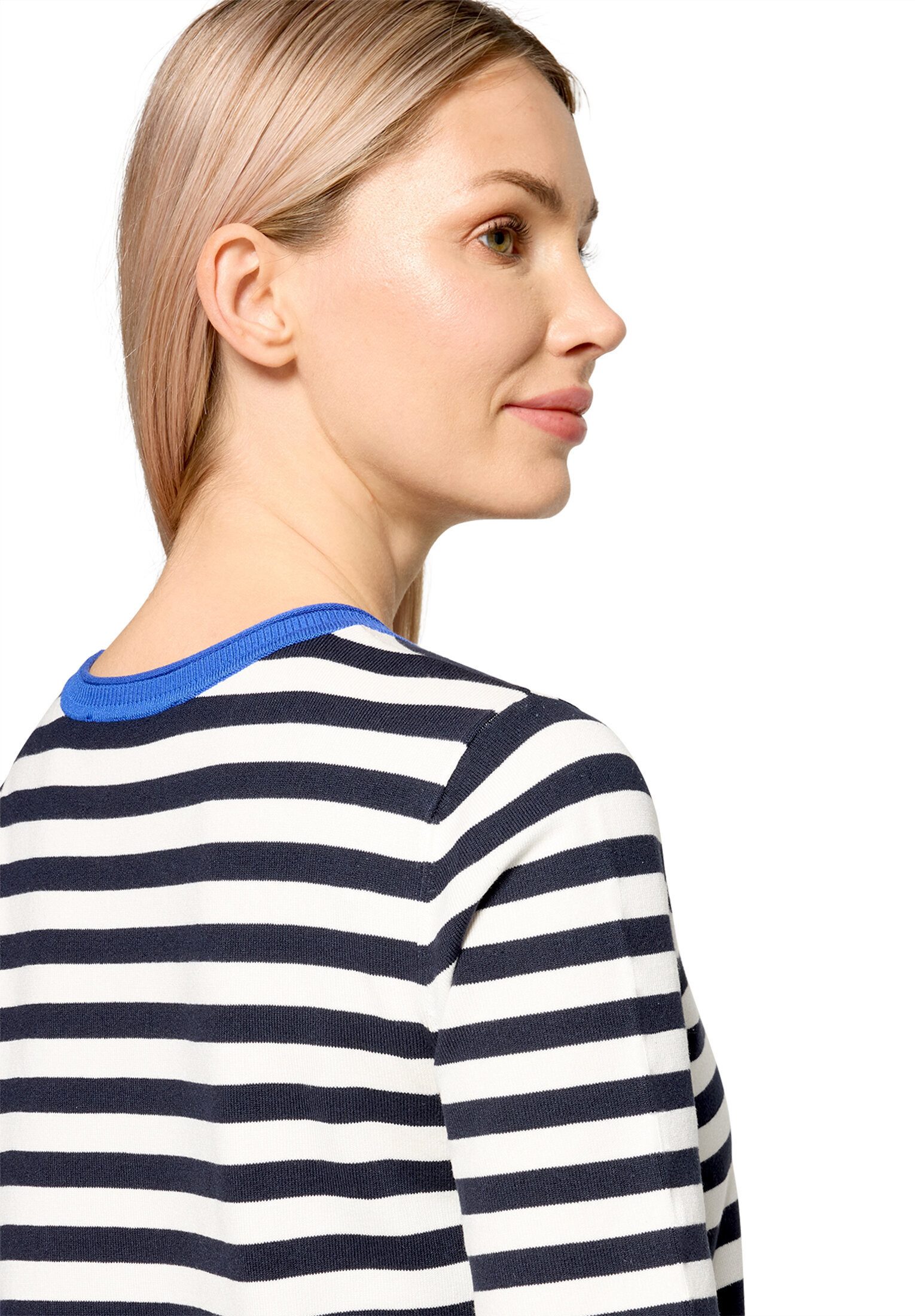 Betty Barclay Kurzarmshirt Damen kurzarm (1-tlg)