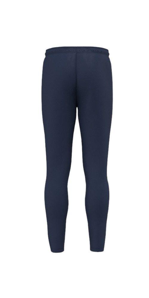 Joma Trainingshose Olimpiada (strapazierfähig, atmungsaktiv) lang marineblau Herren