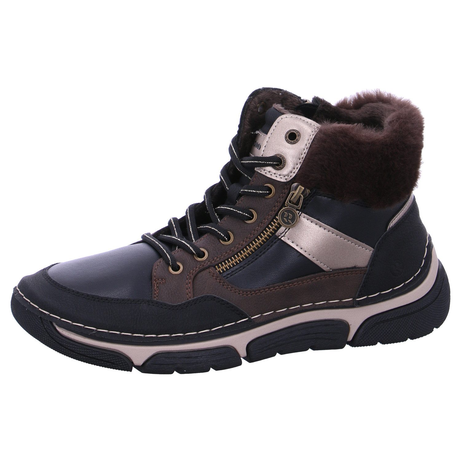 Romika Schnürstiefel günstig online kaufen