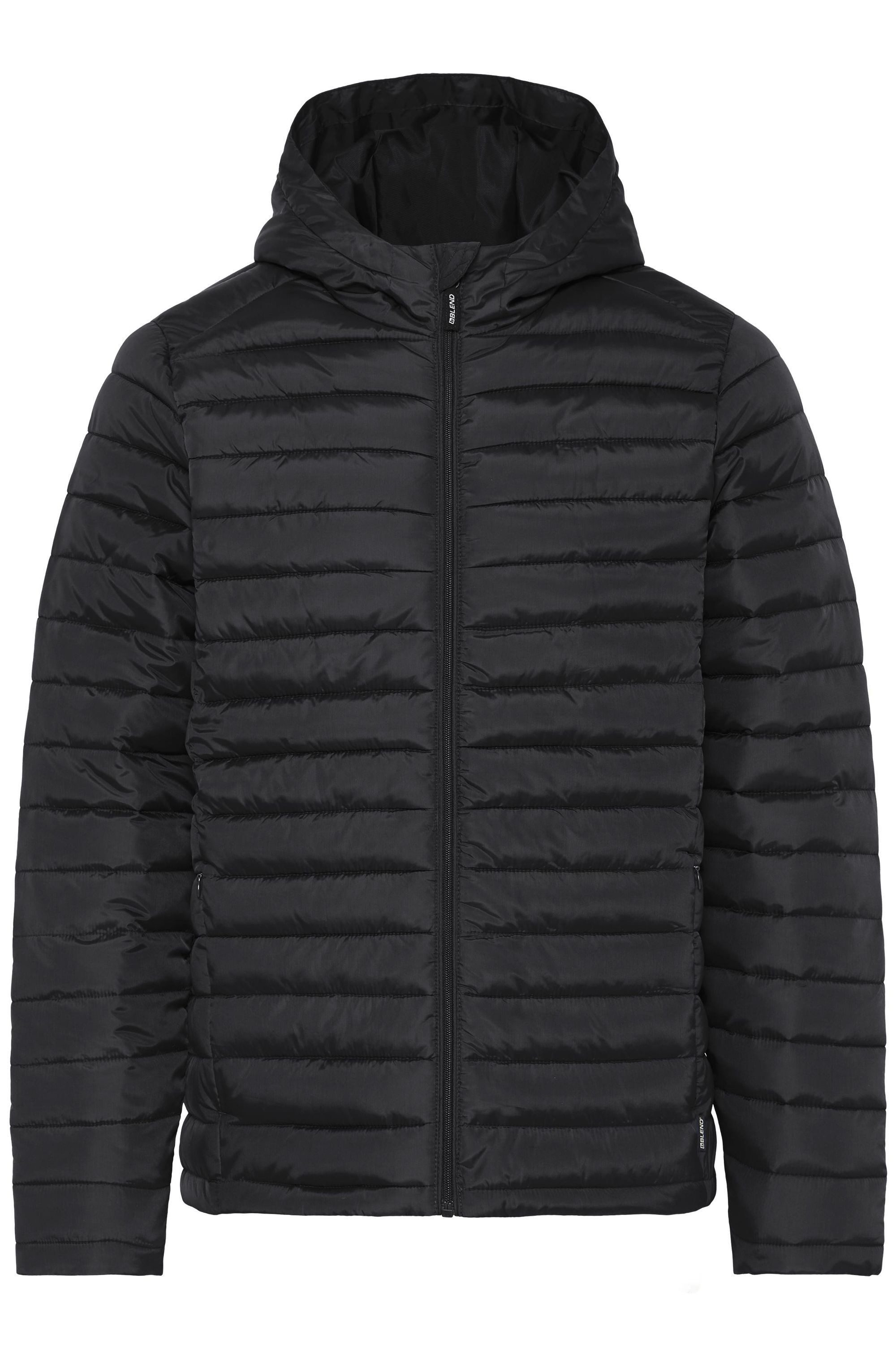 Blend Steppjacke BHRomi Klassische Steppjacke mit Kapuze günstig online kaufen