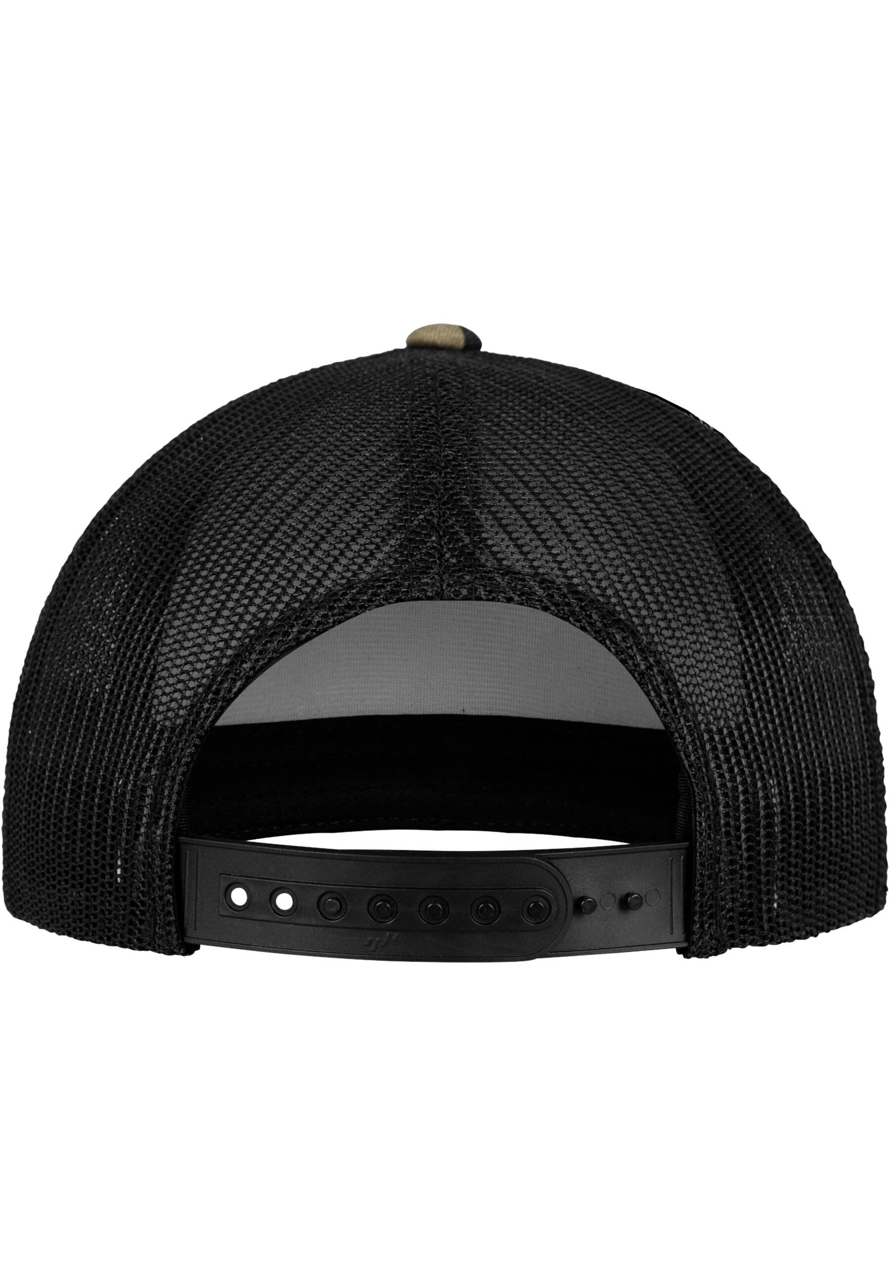 Flexfit Trucker Cap Flexfit Unisex Camo günstig online kaufen
