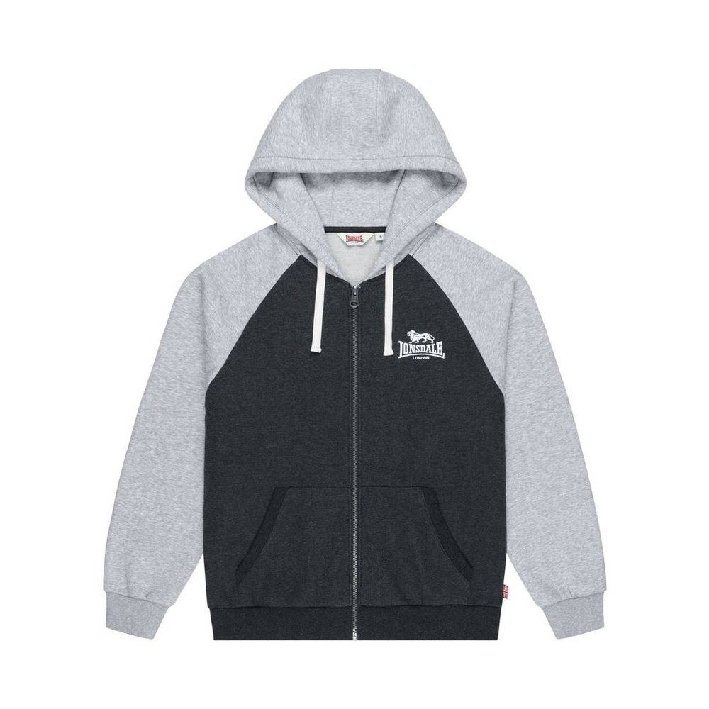 Lonsdale Hoodie Coulsdon