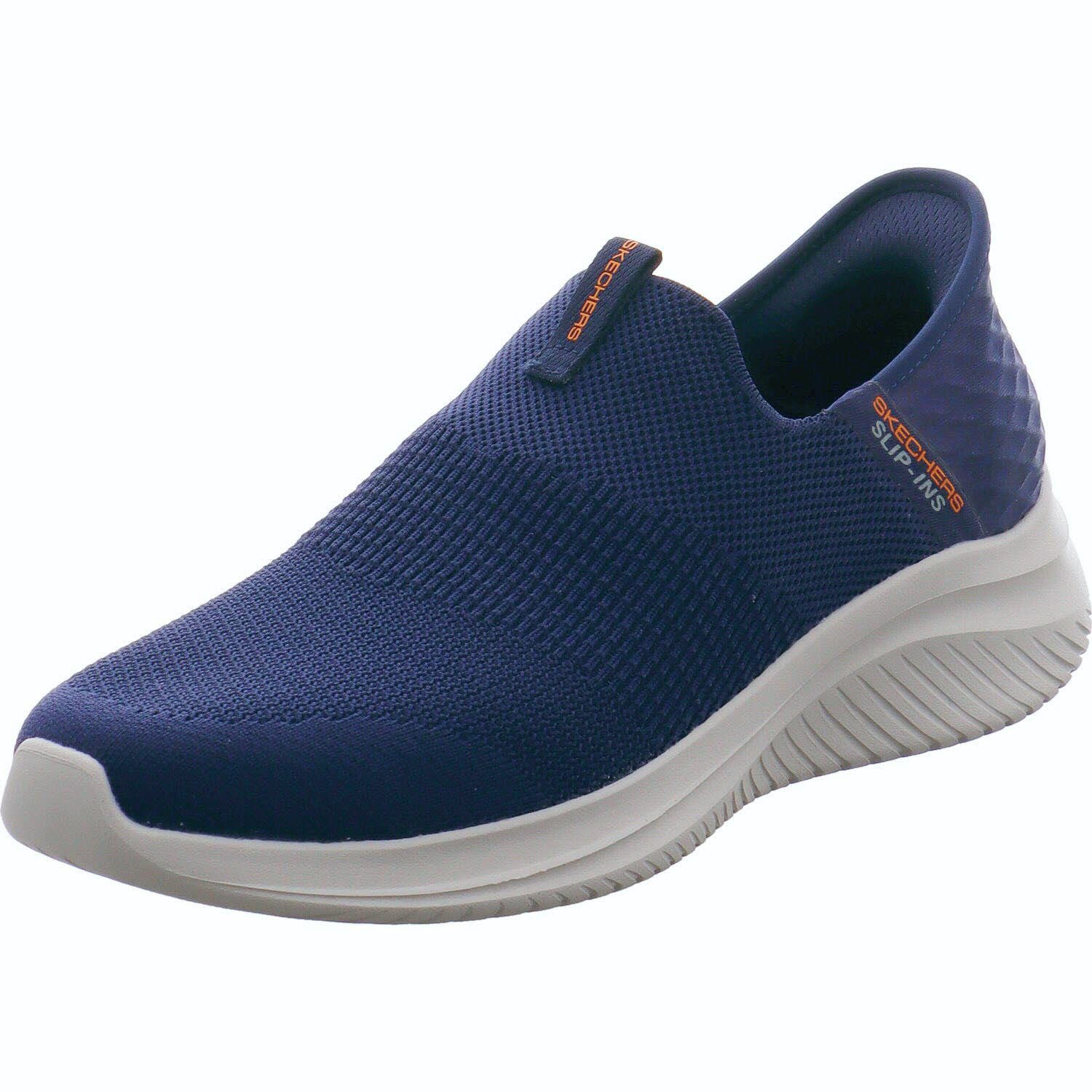 Ultra Flex 3.0 - Smooth Step Slipper