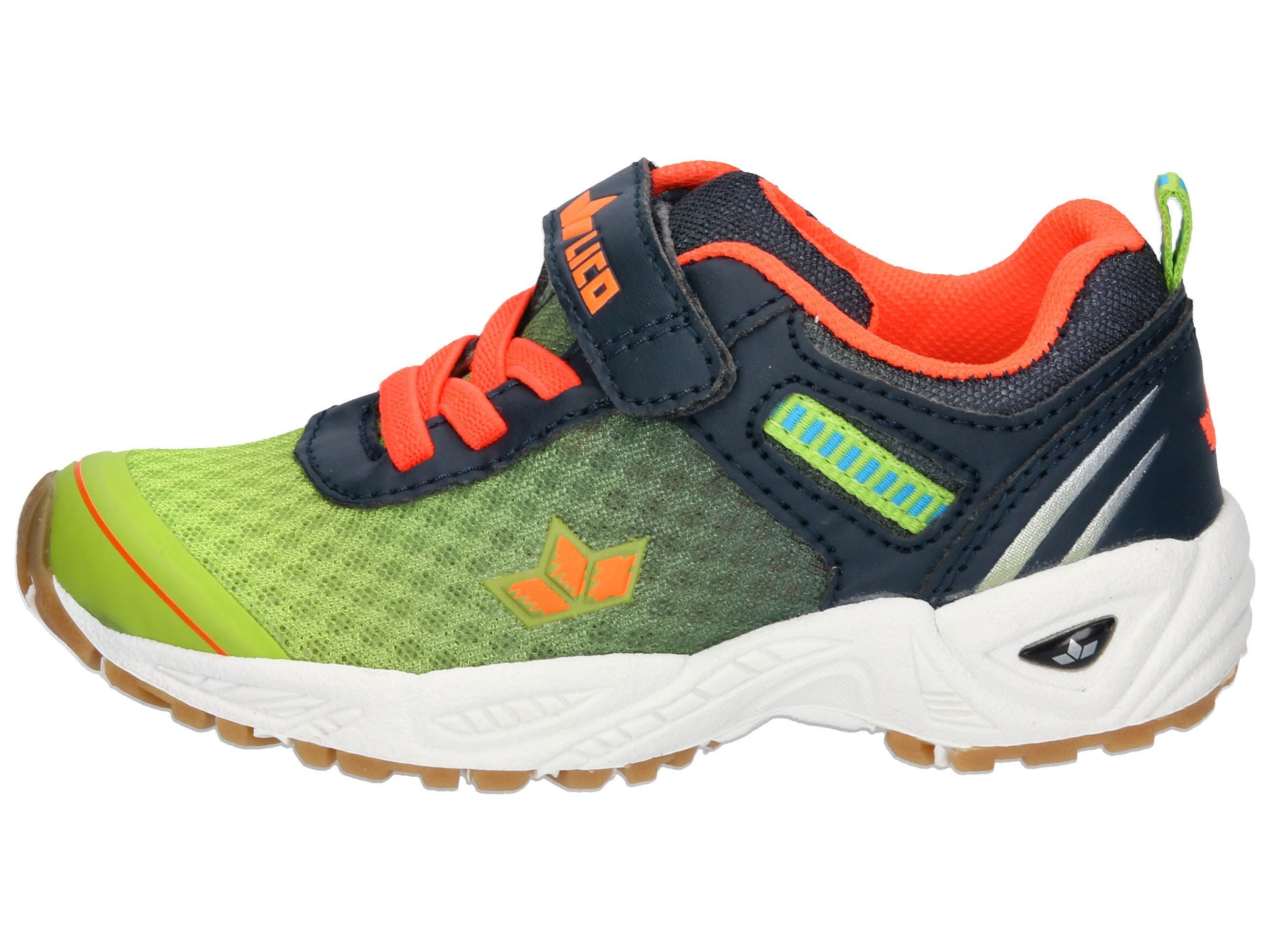 Lico Sportschuh Barney VS Hallenschuh