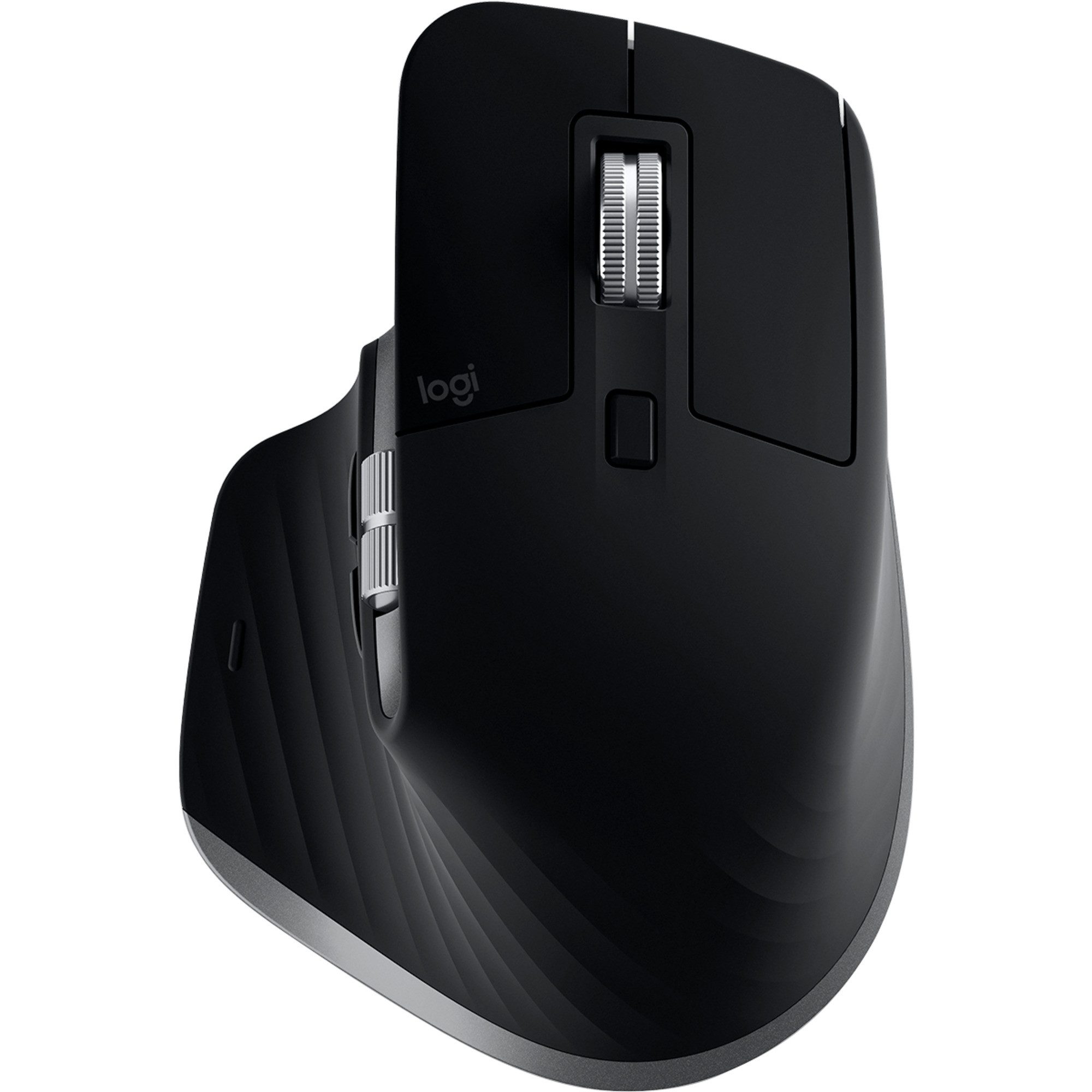 Logitech MX Master 3S für Mac, Maus, (7 Tasten, Maus