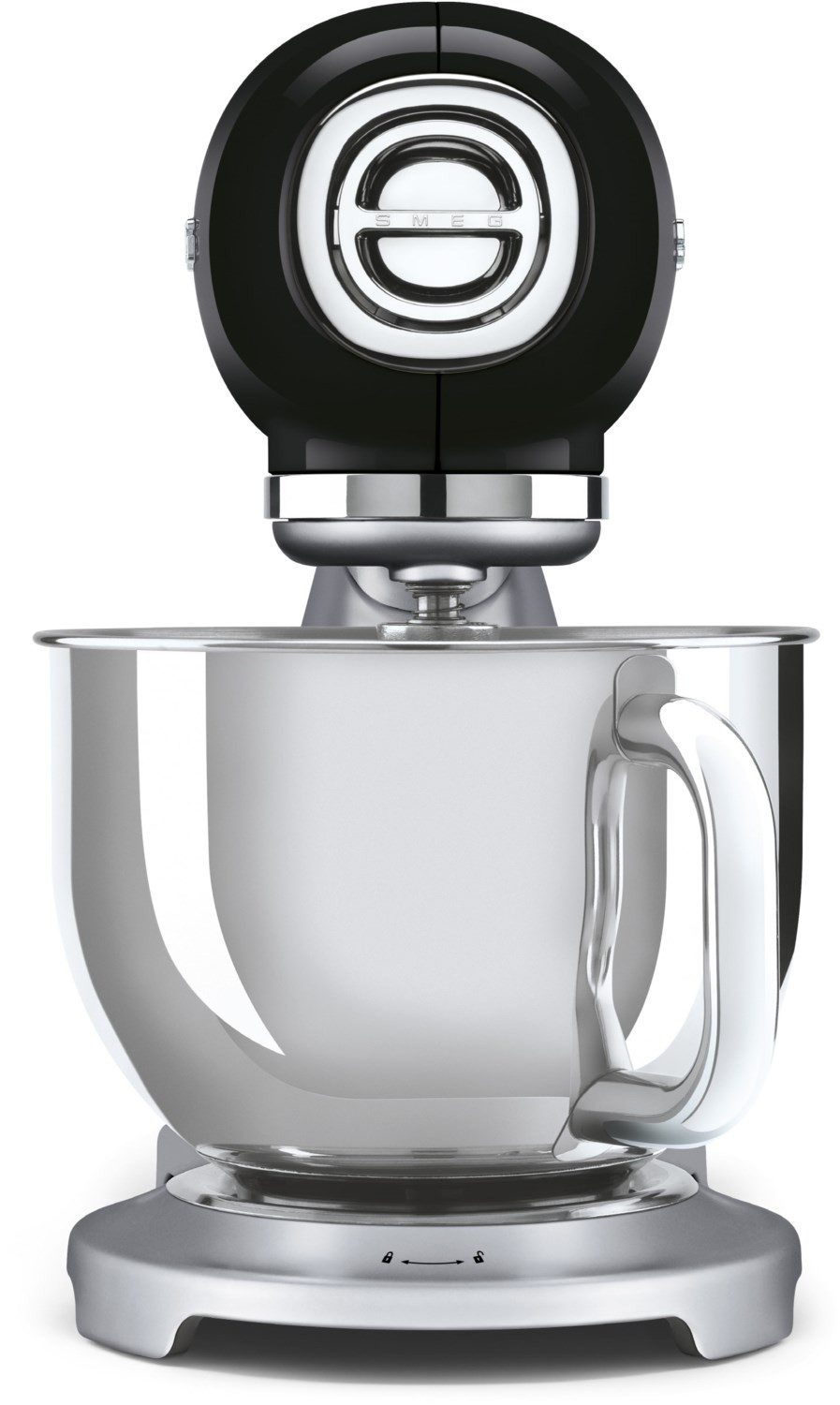 Smeg Küchenmaschine SMF04BLEU