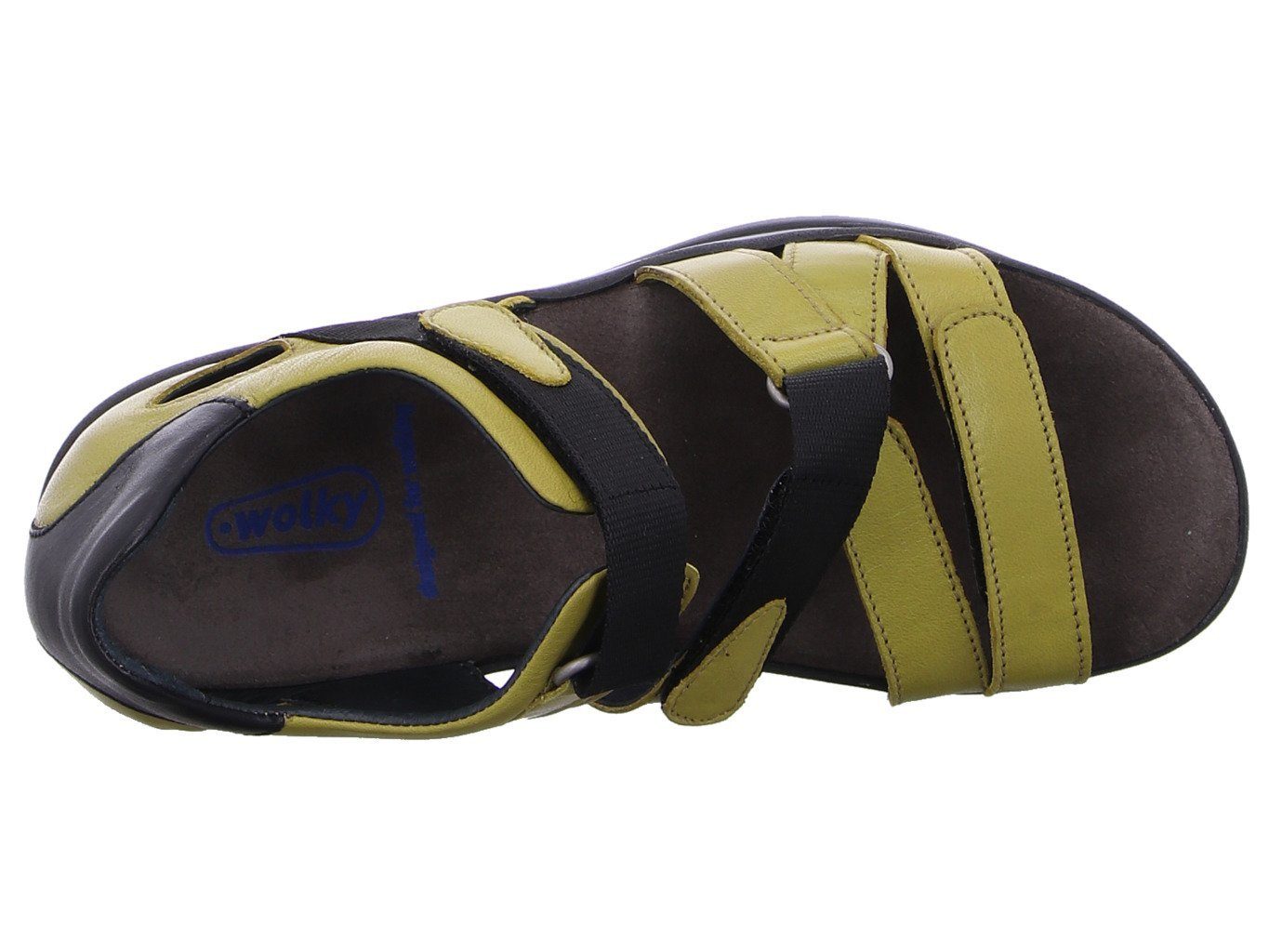 WOLKY Desh Sandale