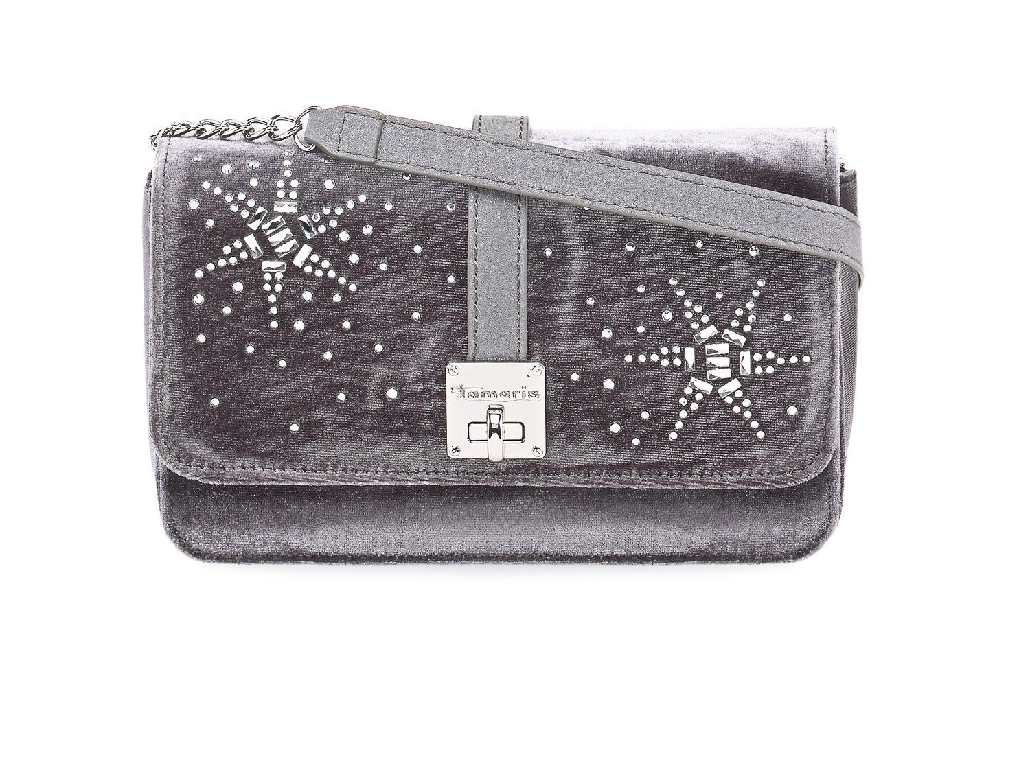 Tamaris Umhängetasche Alanis (Set), Damen Crossbody Bag kleine Umhängetasche