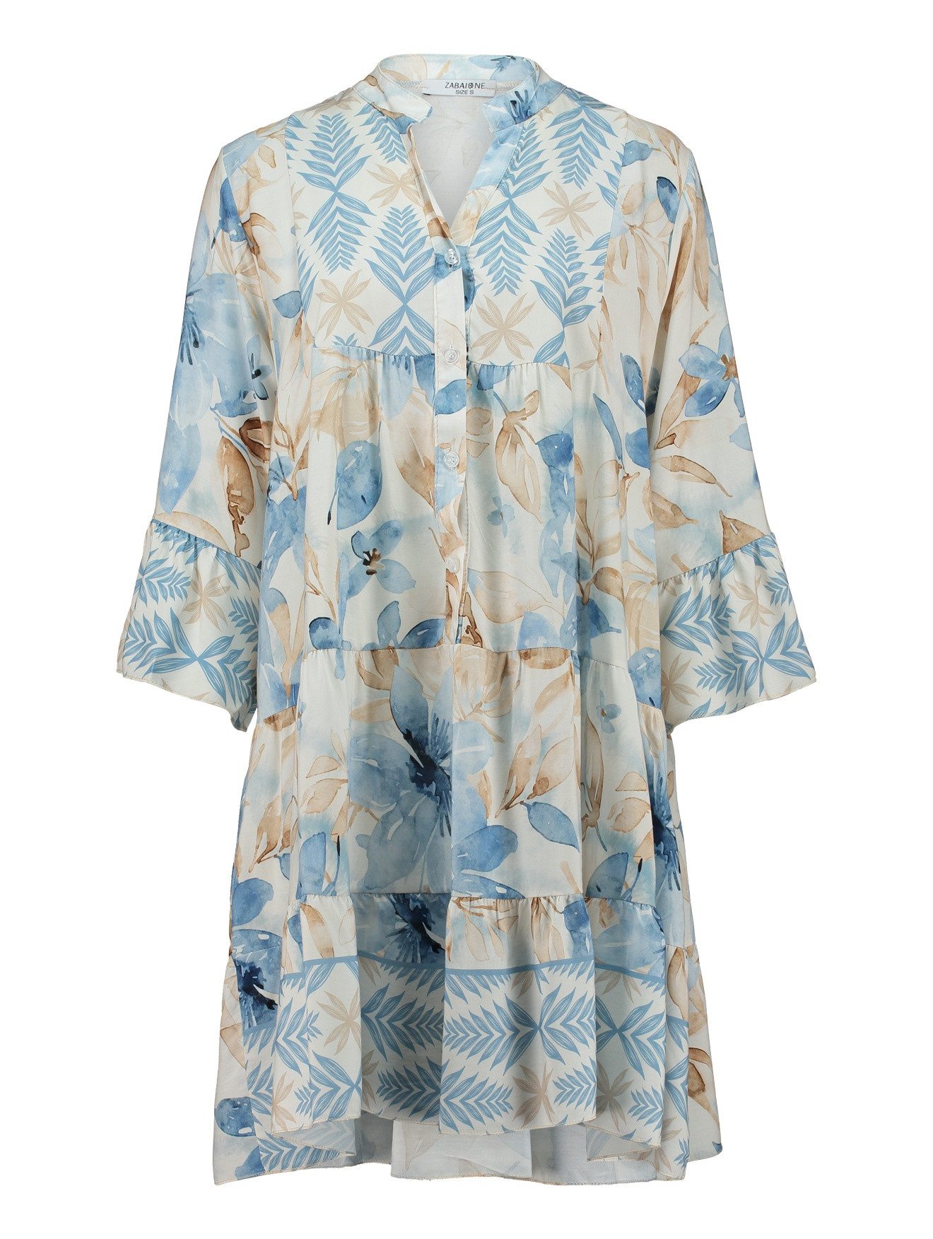 HaILY’S Cocktailkleid Dress Ge44rdaa air blue