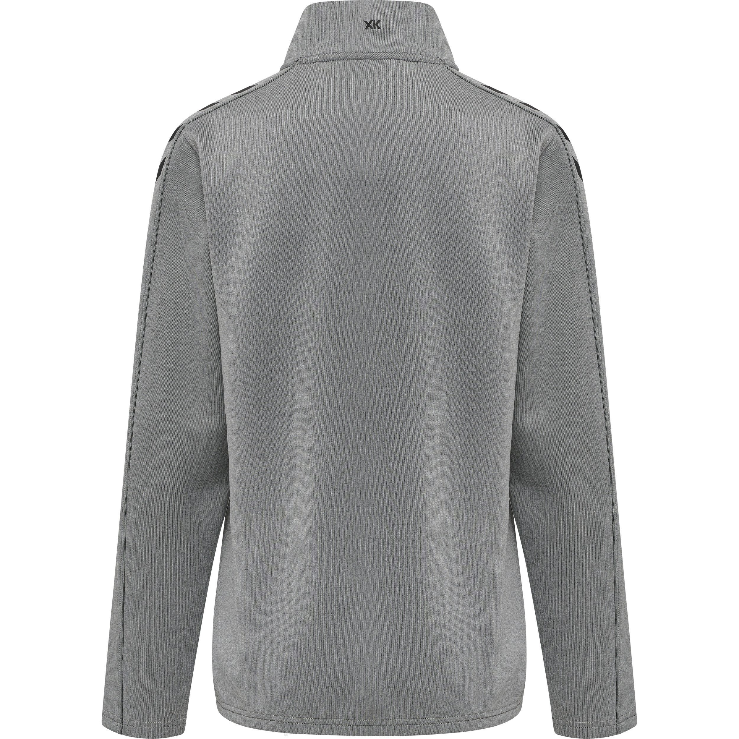 hummel Sweatshirt hmlCORE XK Half Zip günstig online kaufen