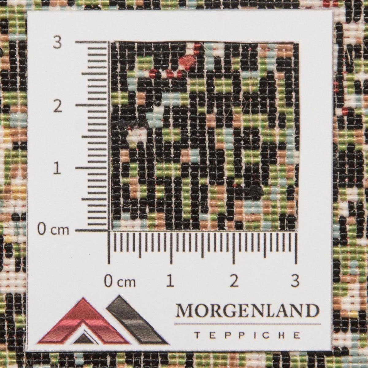 Figurativ 110 cm, Wandteppich 80 mm, durch besonders x Microfaser Bild-Teppich morgenland, Höhe: weich rechteckig, 6