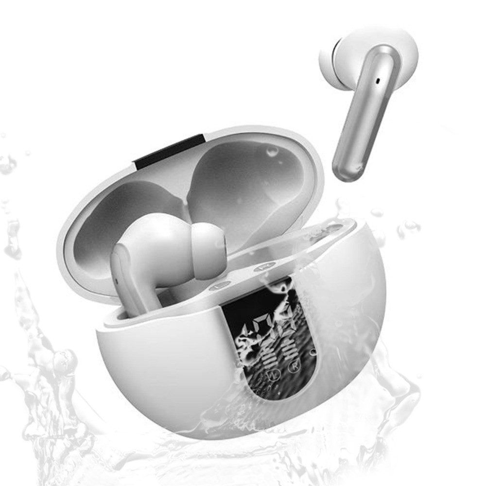 Valdus Luxuriöse Bluetooth Ohrhörer – Kabelloser Klang in Premium-Qualität In-Ear-Kopfhörer (Luxuriöse Bluetooth Ohrhörer mit kristallklarem Klang, langer Akkulaufzeit und stabiler Verbindung für Musikgenuss ohne Grenzen, Kabellose Premium Ohrhörer mit langer Akkulaufzeit stabiler Verbindung)