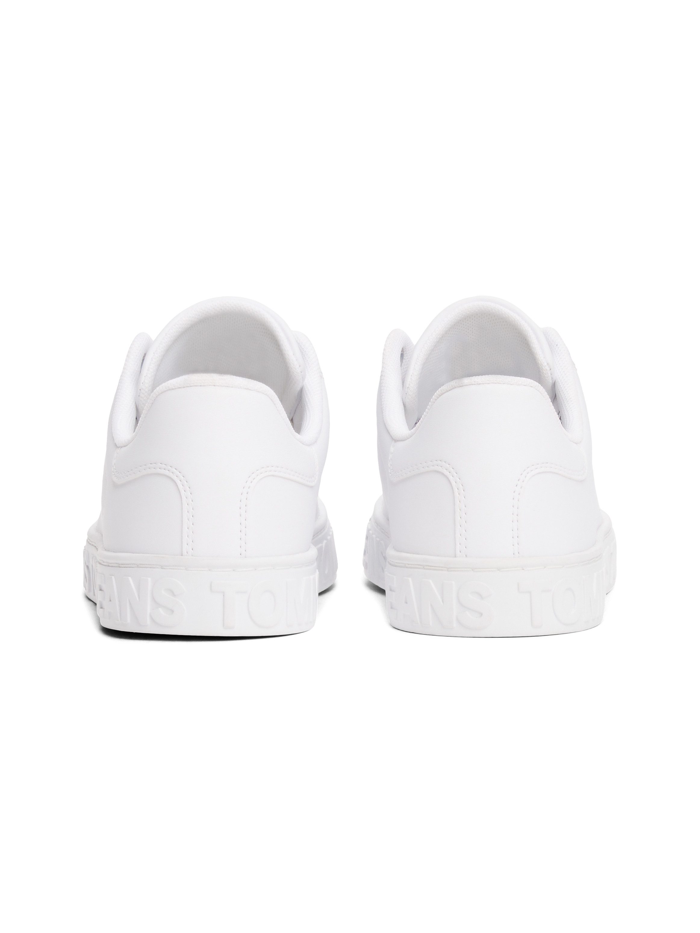 Tommy Jeans TJW LOGO OUTSOLE SNEAKER günstig online kaufen
