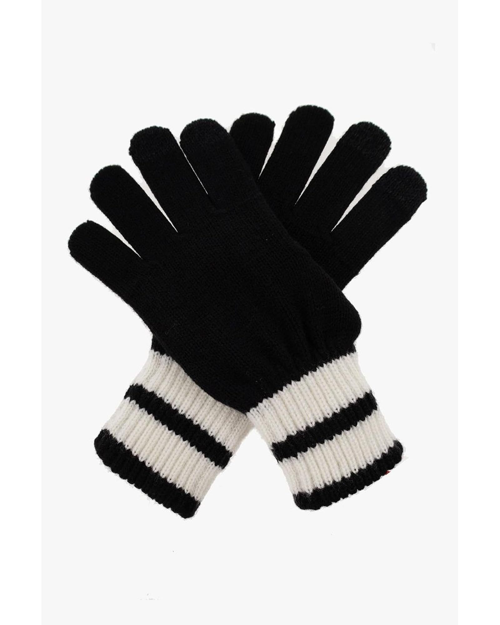 Diesel Strickhandschuhe K-Ollins Guanto